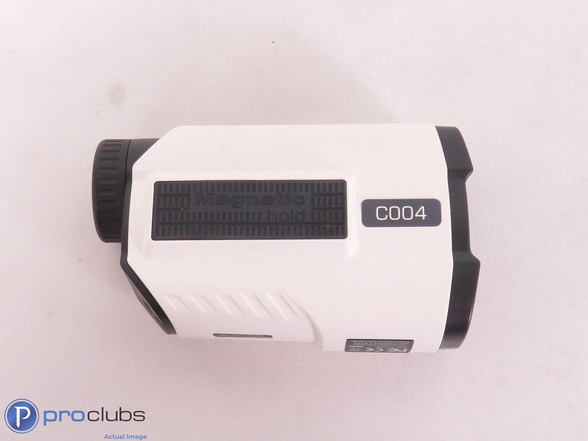 Golf RF C004 Range Finder - 509120 - Image 2