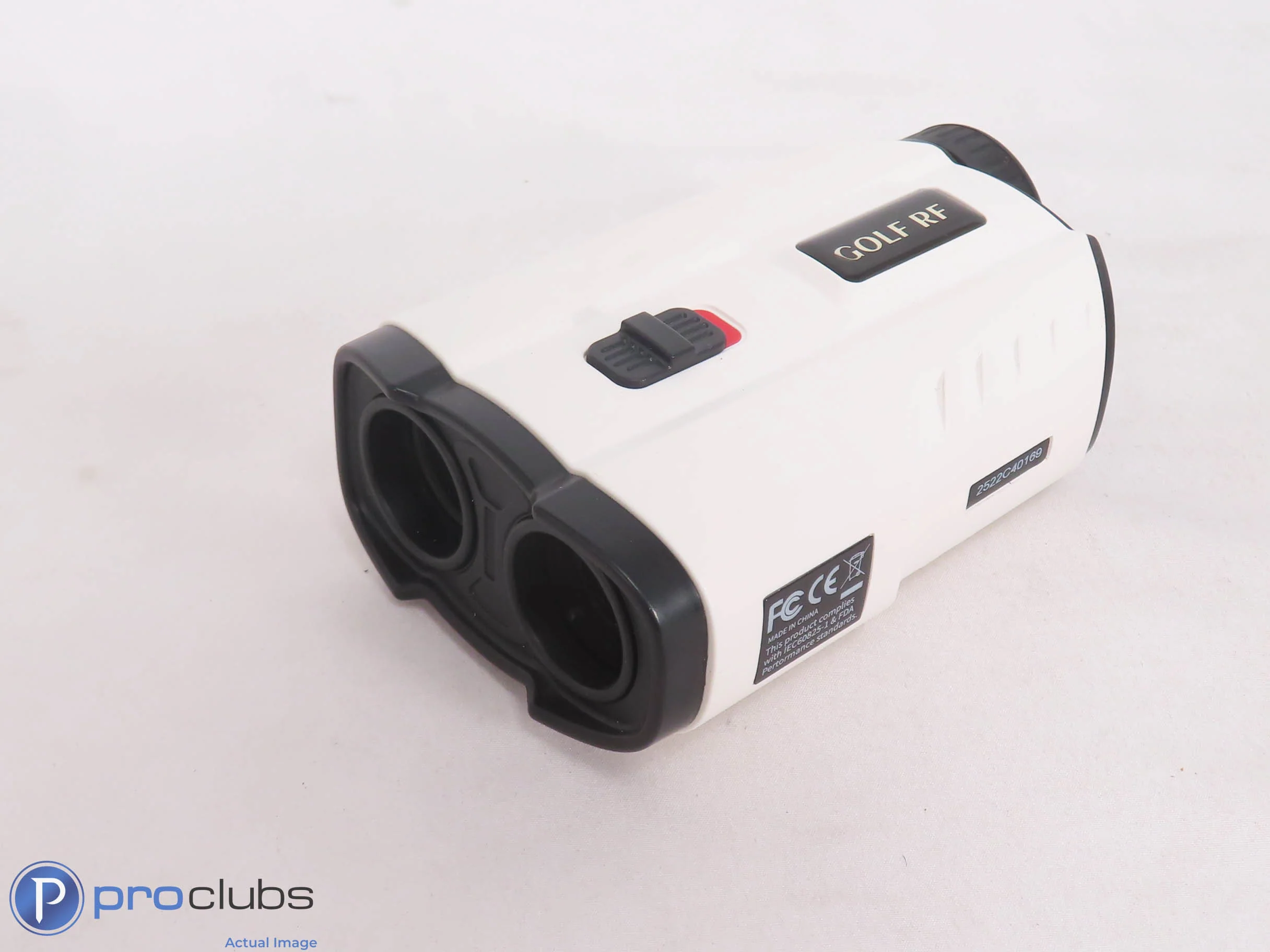 Golf RF C004 Range Finder - 509120 - Image 3