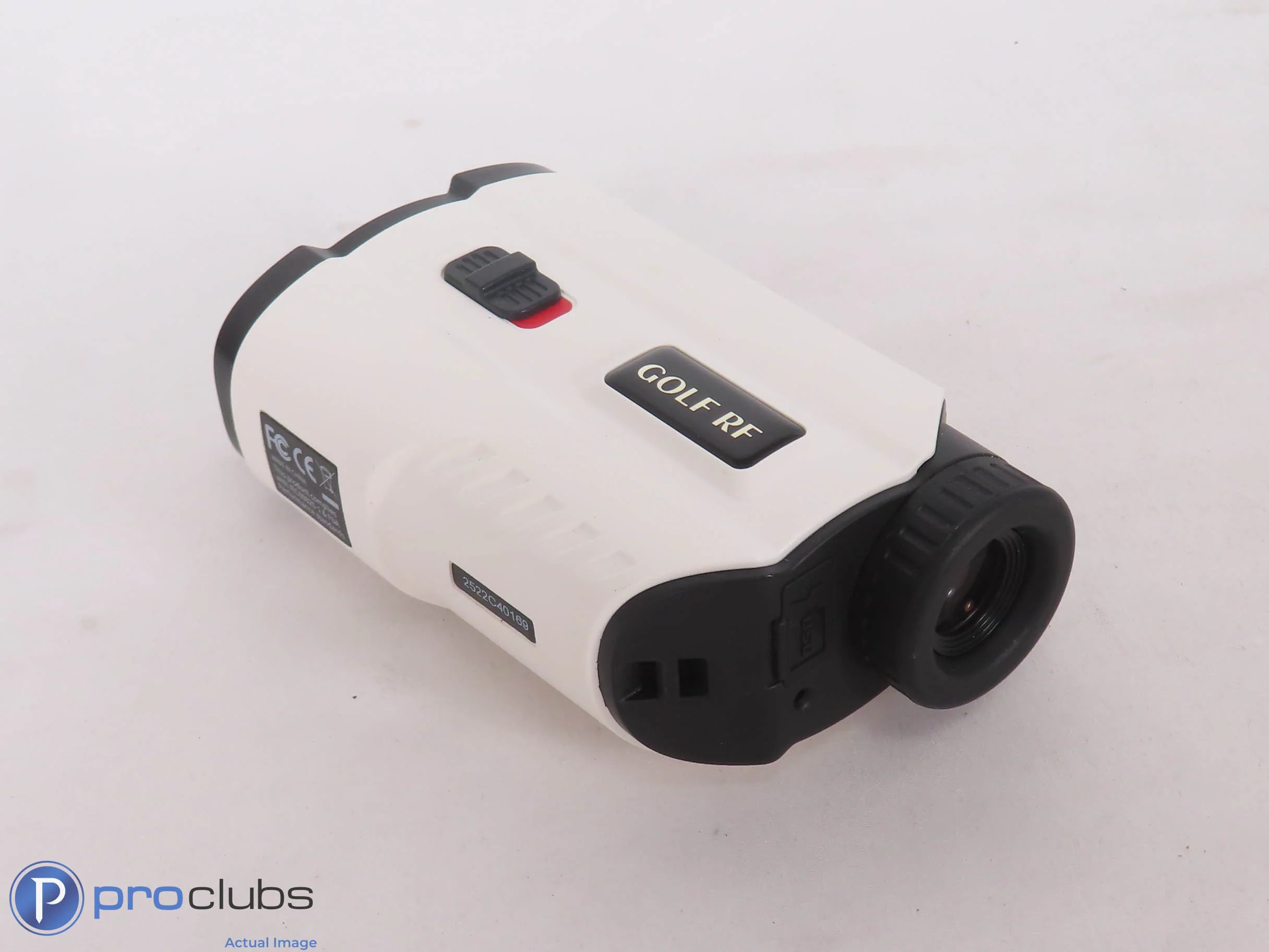 Golf RF C004 Range Finder - 509120 - Image 4