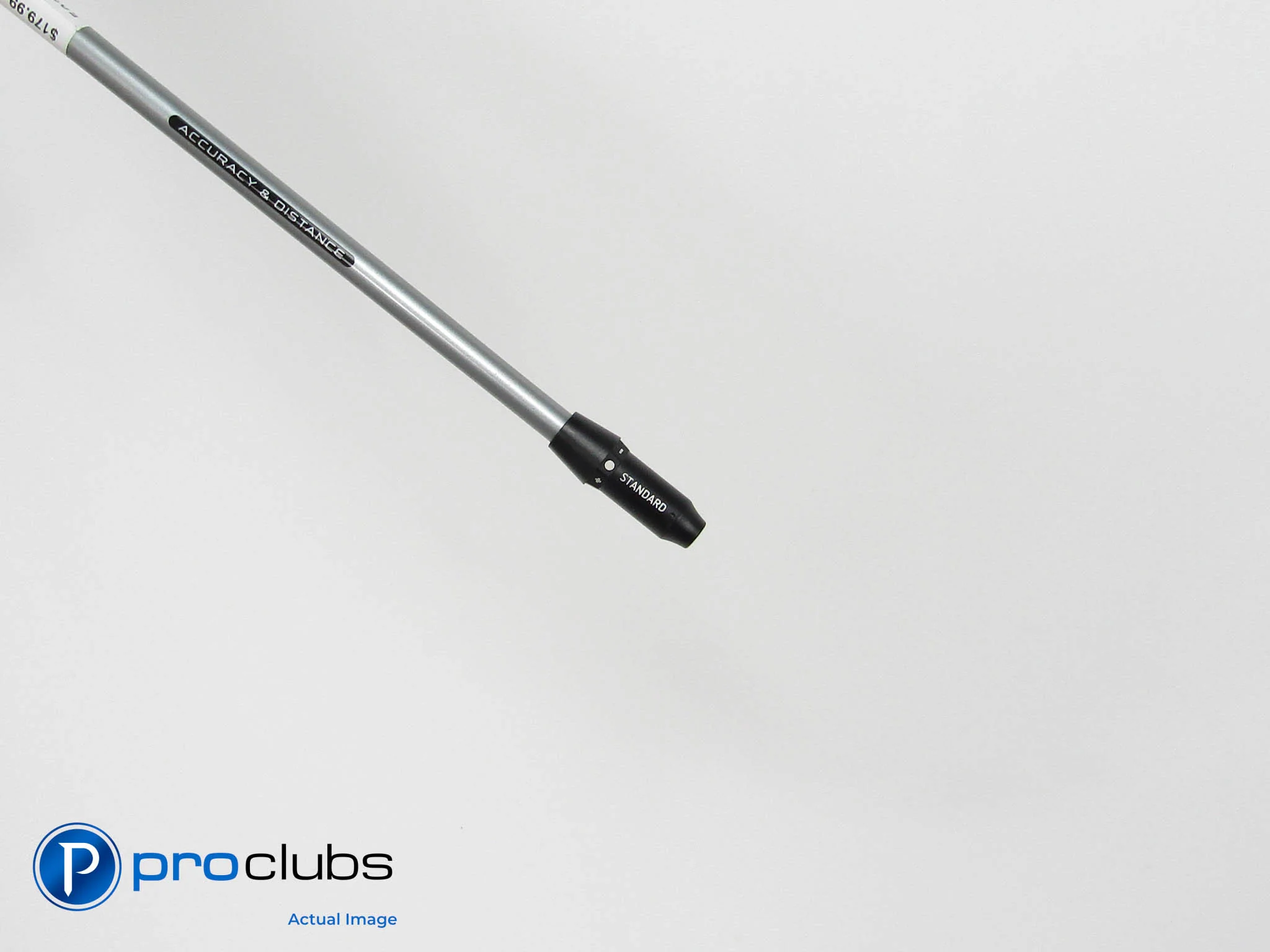 Graphite Design Tour AD UB Fairway Shaft w/ PXG Tip 502628 - Image 3