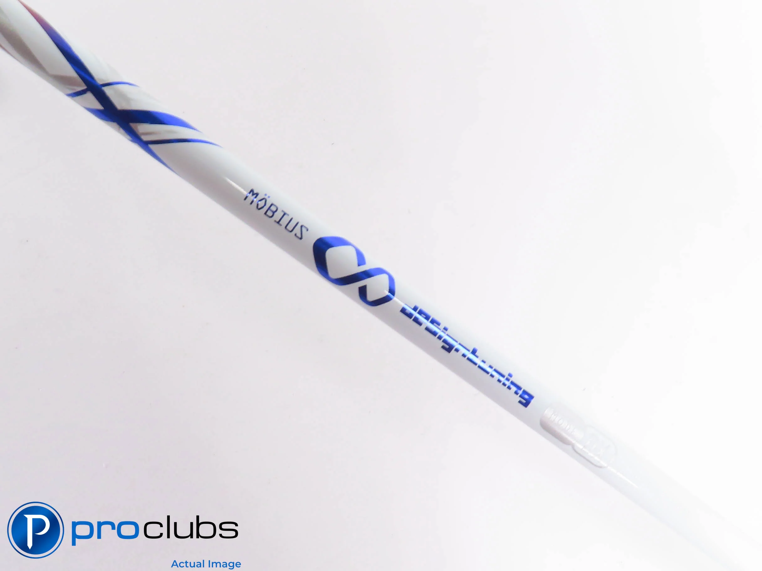 Grindworks 10.5* Driver w/Cover - Mobius Design Tuning Senior Flex - 427540 - Image 3