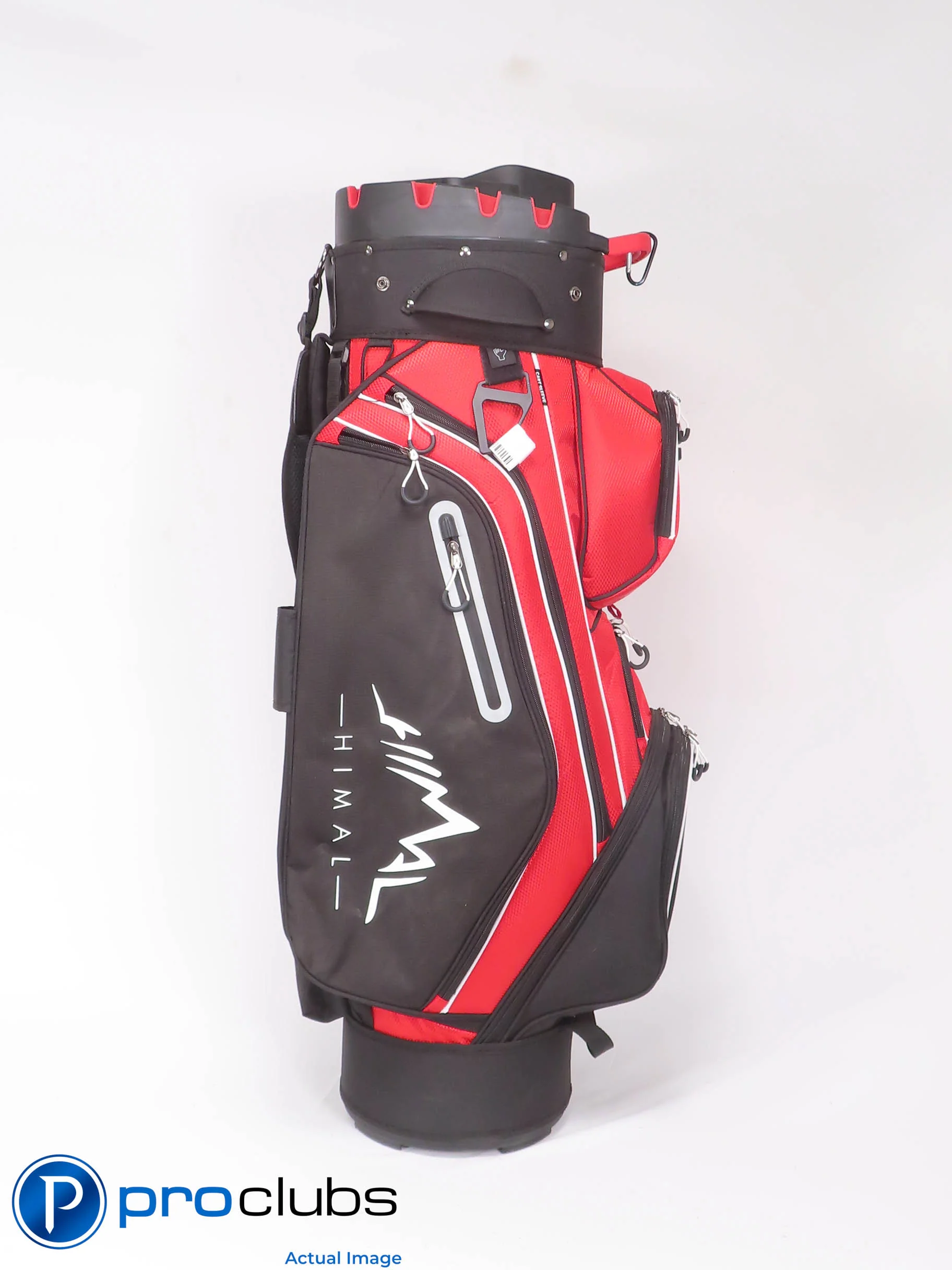 Himal 14-Way Cart Bag w/ Single Strap #511282 - Image 2
