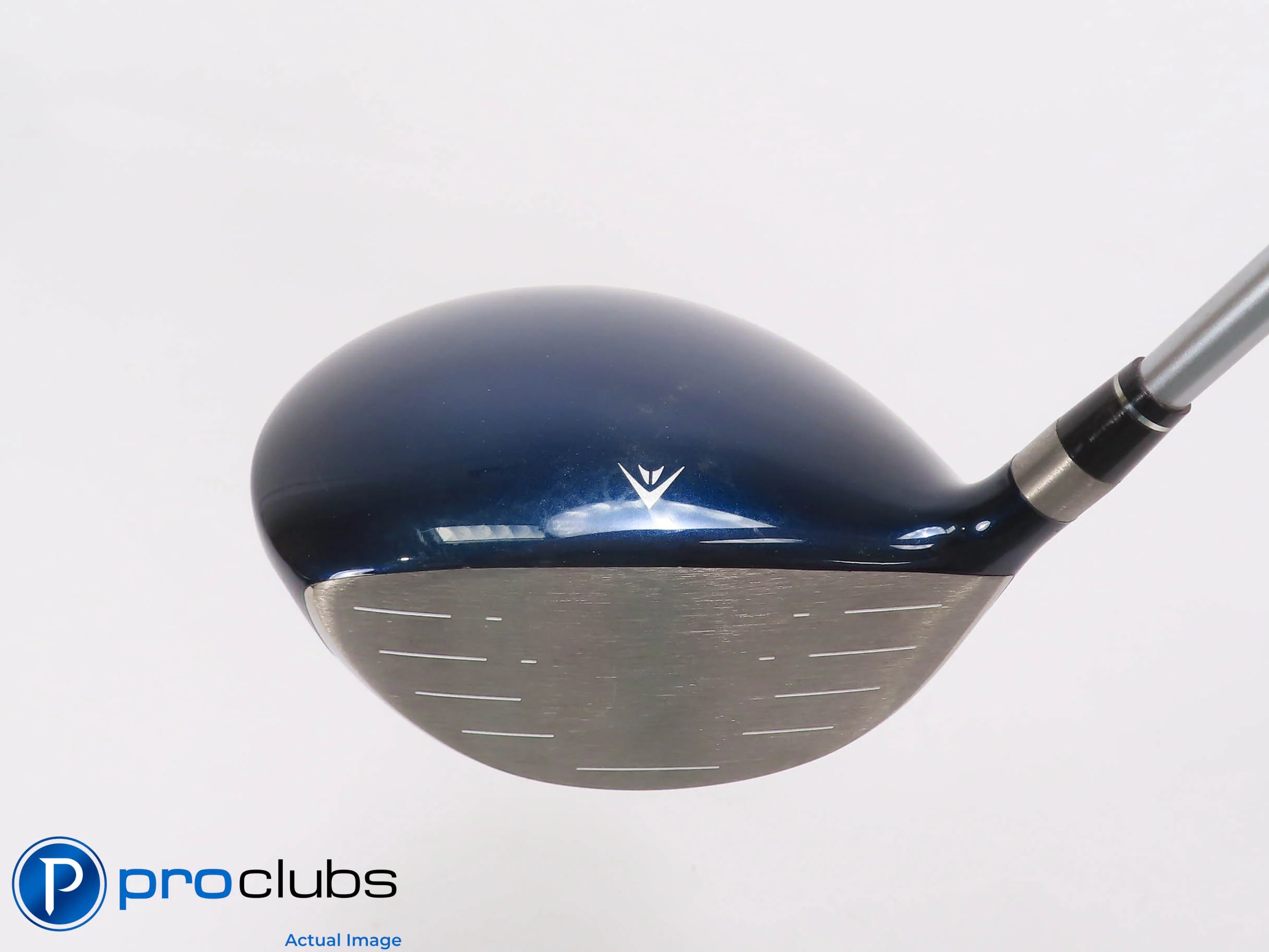 Nice Honma Be ZEAL 535 9.5* Driver - Honma Vizard 48 Regular Flex 512010 - Image 2