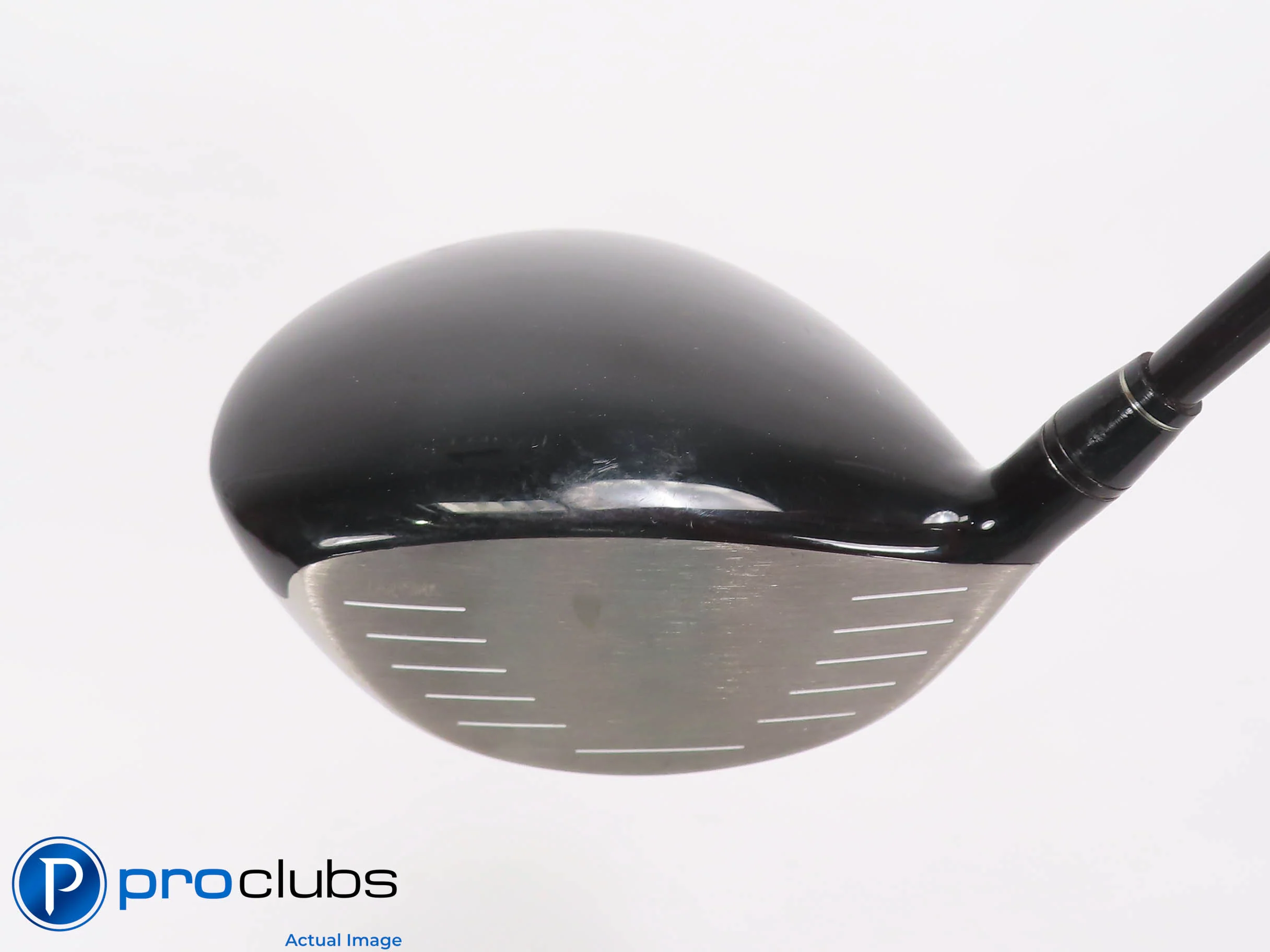 Honma TR20 460 10.5* Driver - Honma Vizard TR20-60 Stiff Flex 512013 - Image 2