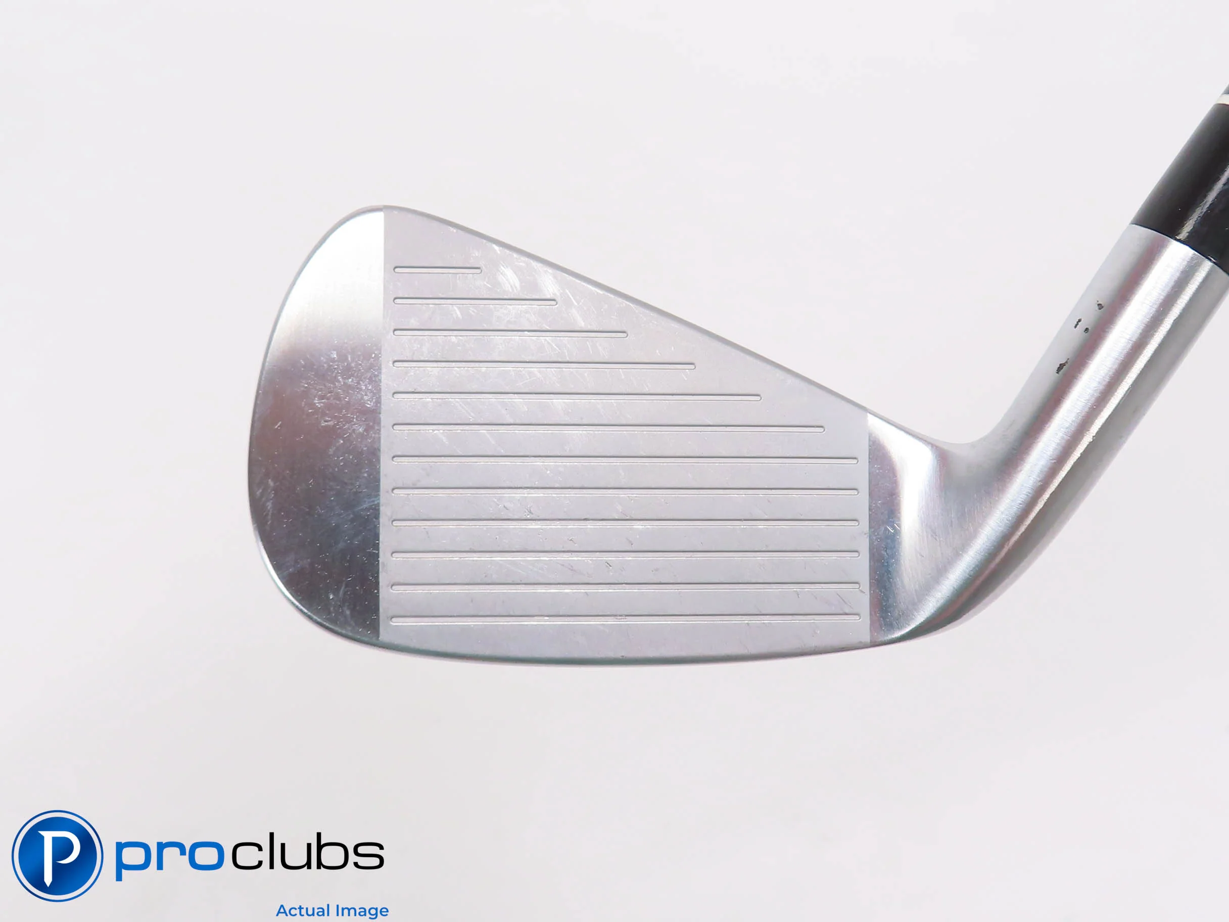 Nice Honma TW-X Forged 18* 3 Iron - Modus Tour 120 Stiff Flex Steel 511981 - Image 2