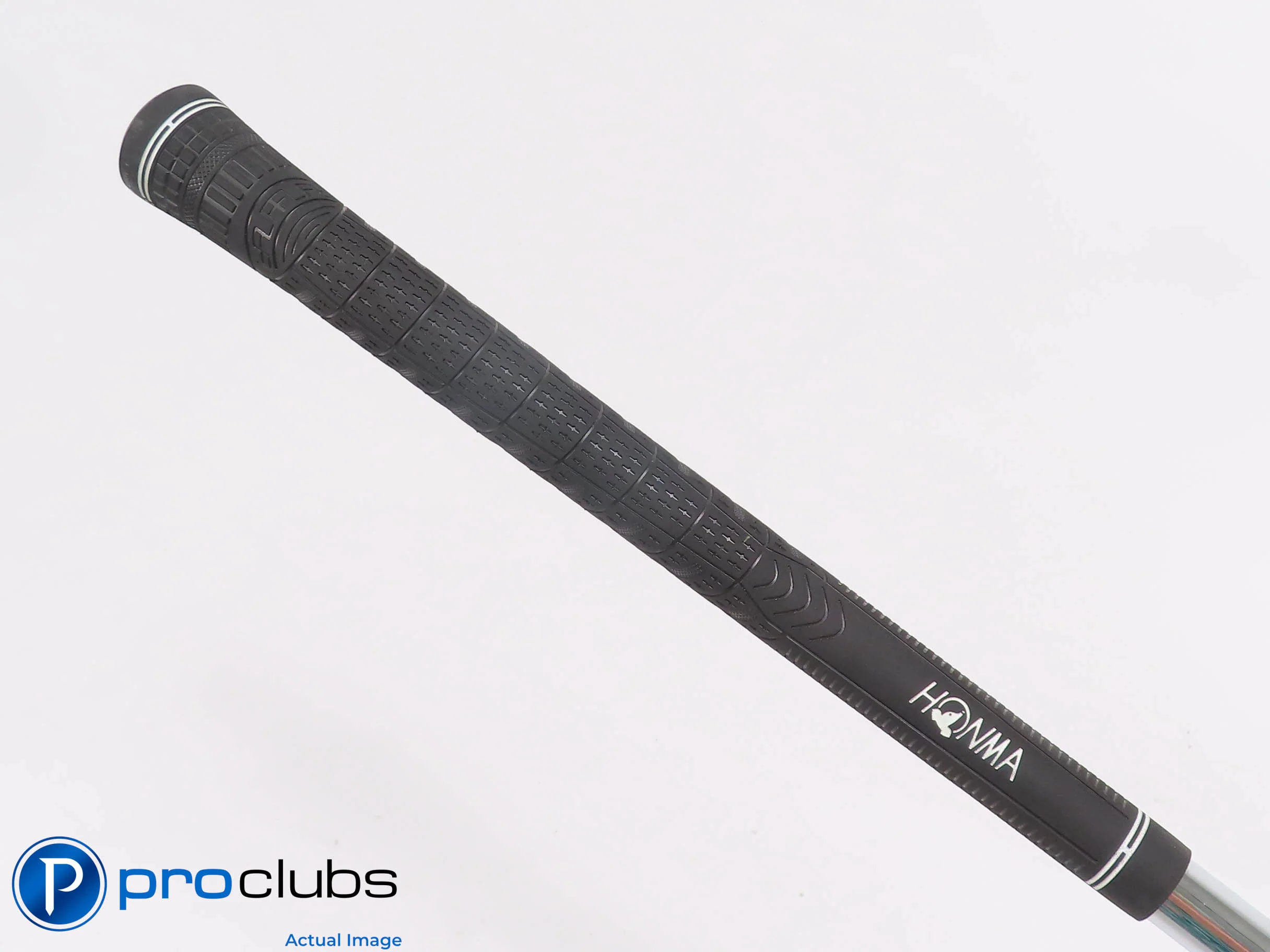 Nice Honma TW-X Forged 18* 3 Iron - Modus Tour 120 Stiff Flex Steel 511981 - Image 4