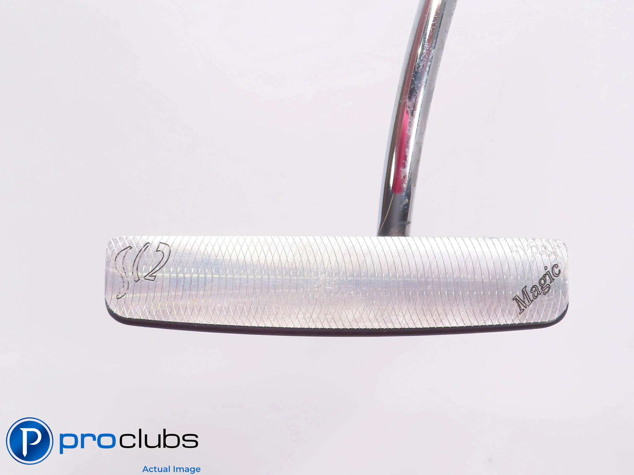 Hydra 34.5" Putter w/Cover #502159 - Image 2