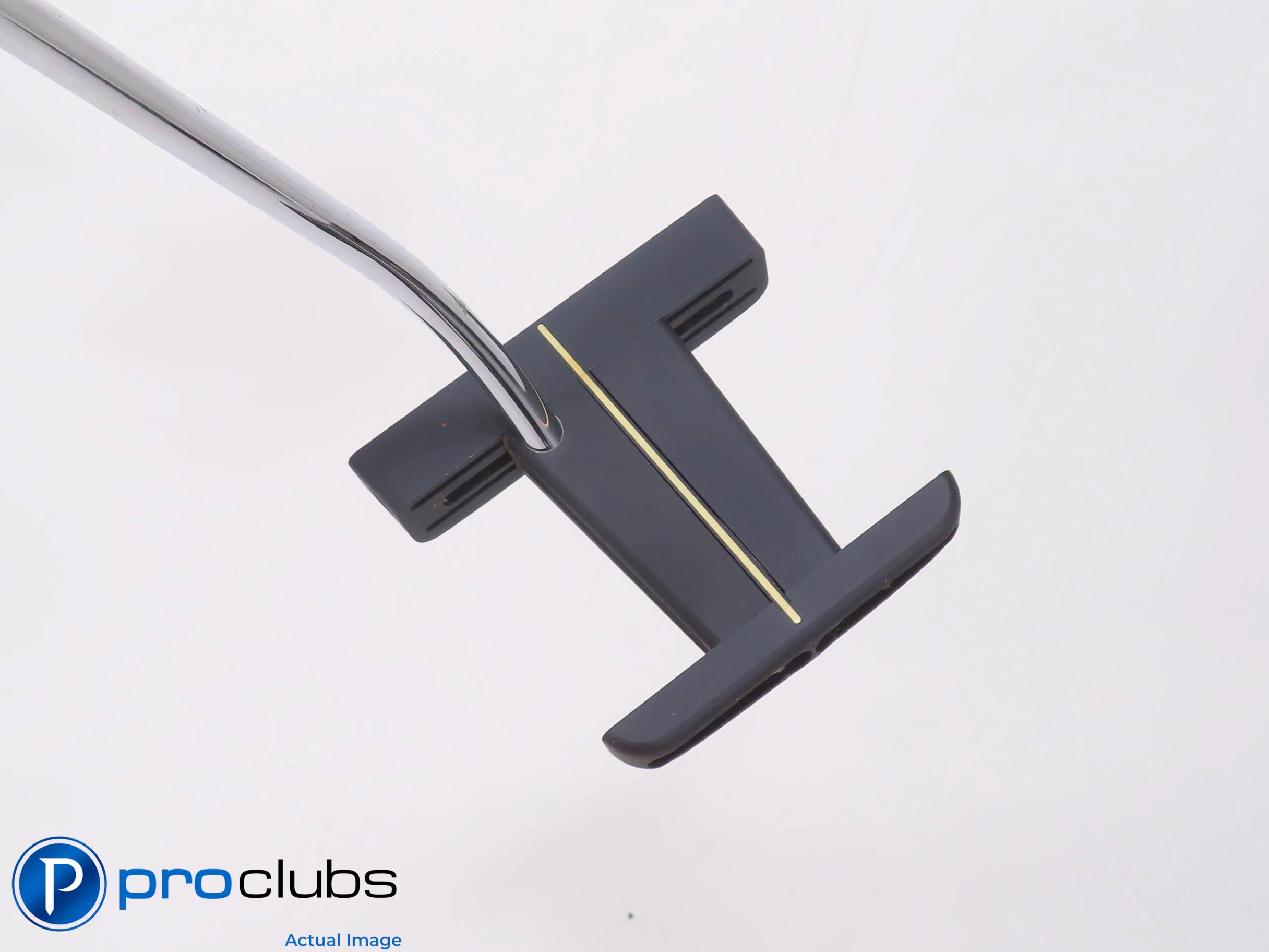 Hydra 34.5" Putter w/Cover #502159 - Image 3