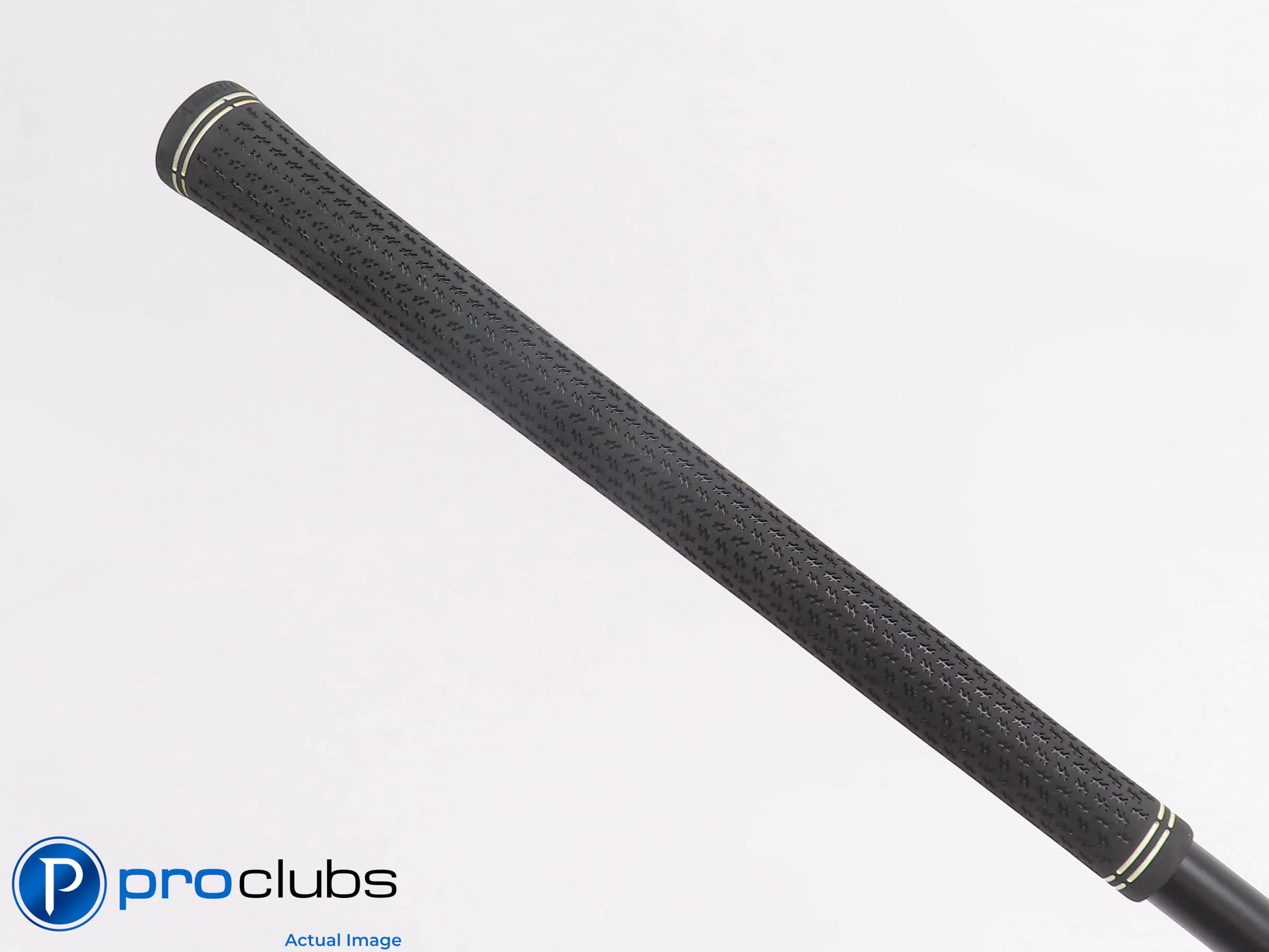 HZRDUS Gen4 Blackout 70g 6.5 X-Flex Fairway Wood Shaft w/ Cobra Tip 511474 - Image 2