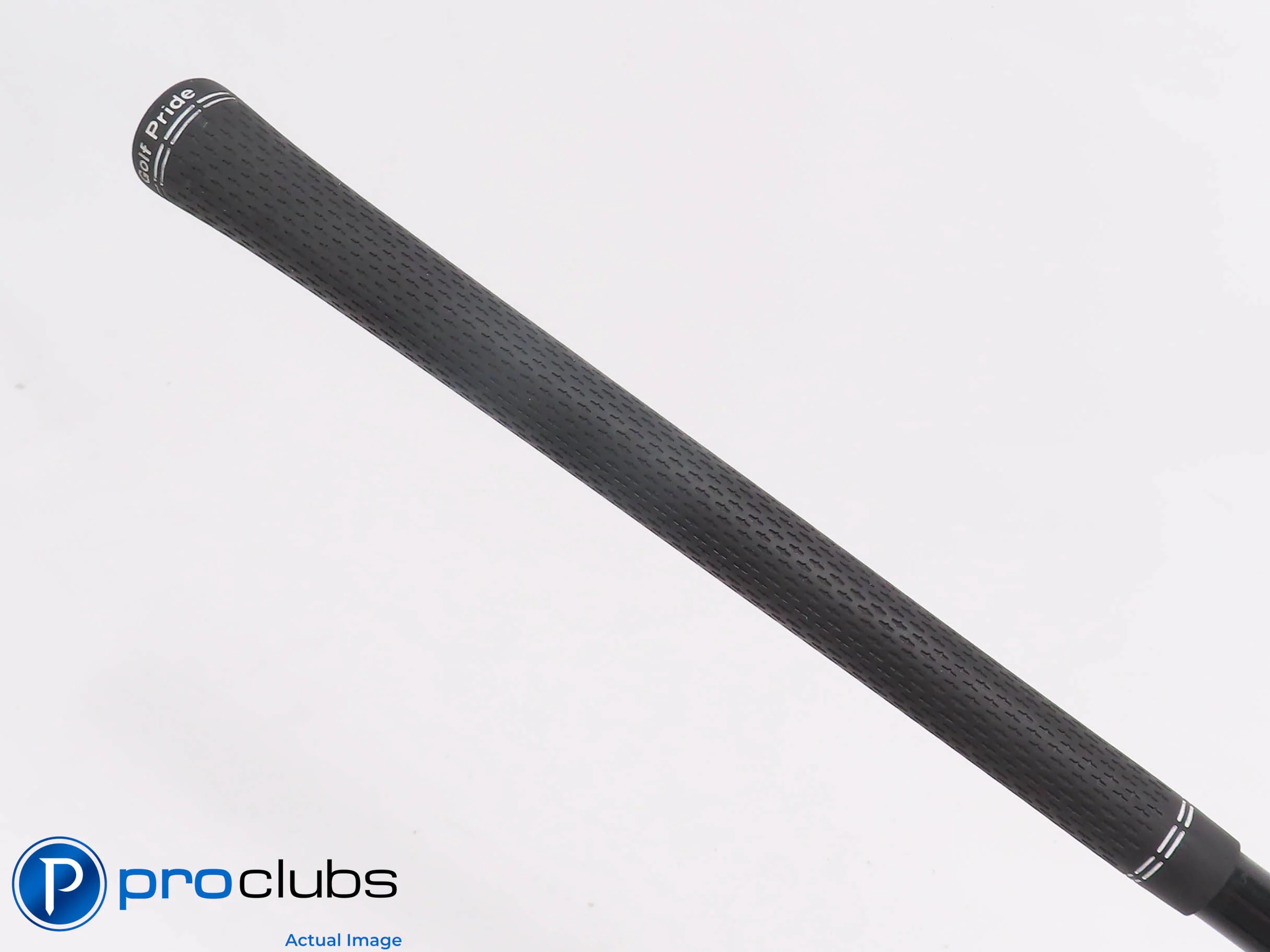 Gen4 HZRDUS Black 70g 6.0 Stiff Flex Fairway Wood Shaft w/ Titleist Tip #508818 - Image 2