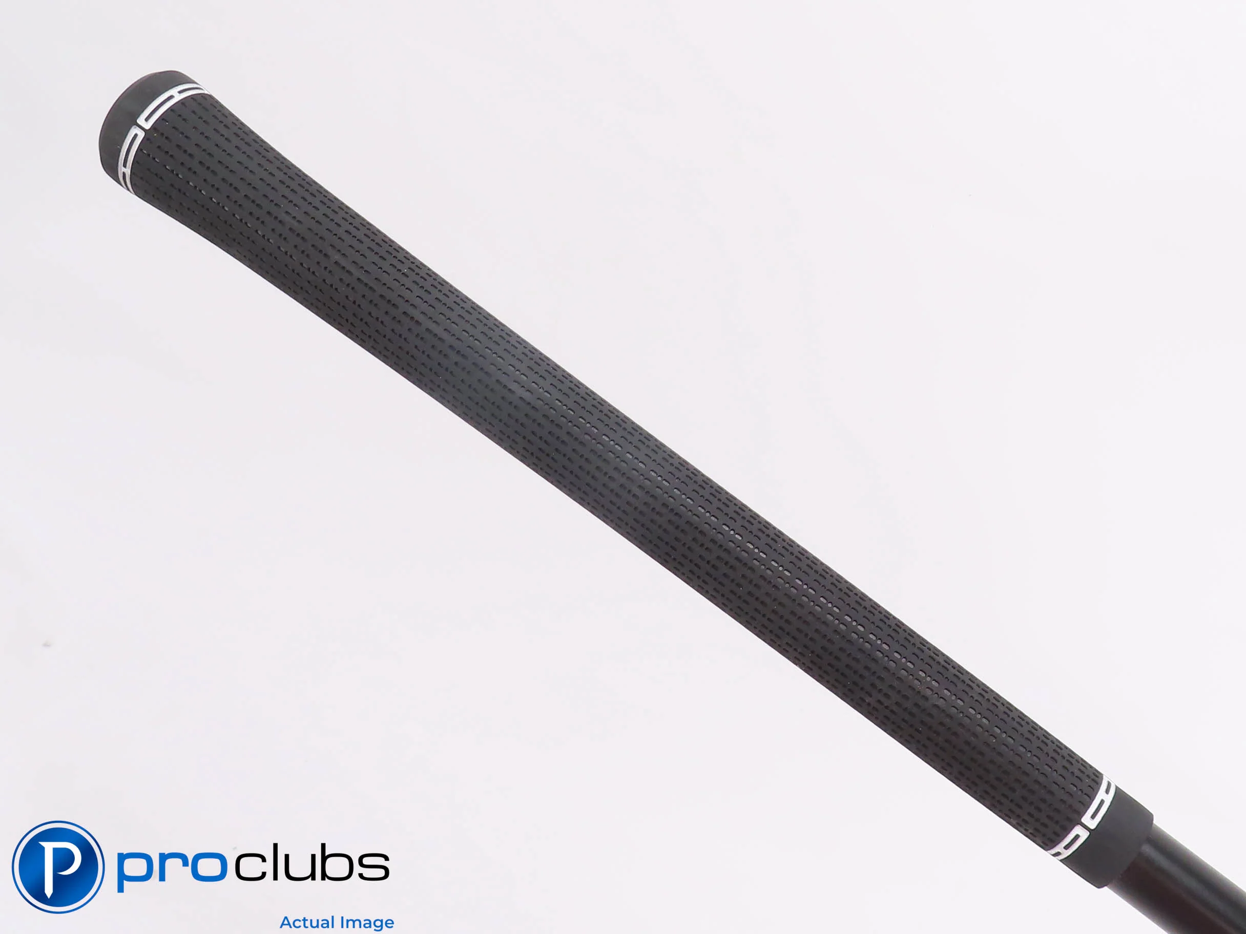 Gen5 HZRDUS Black 80g 6.0 Stiff Flex Hybrid Shaft "Pullout" #507583 - Image 2