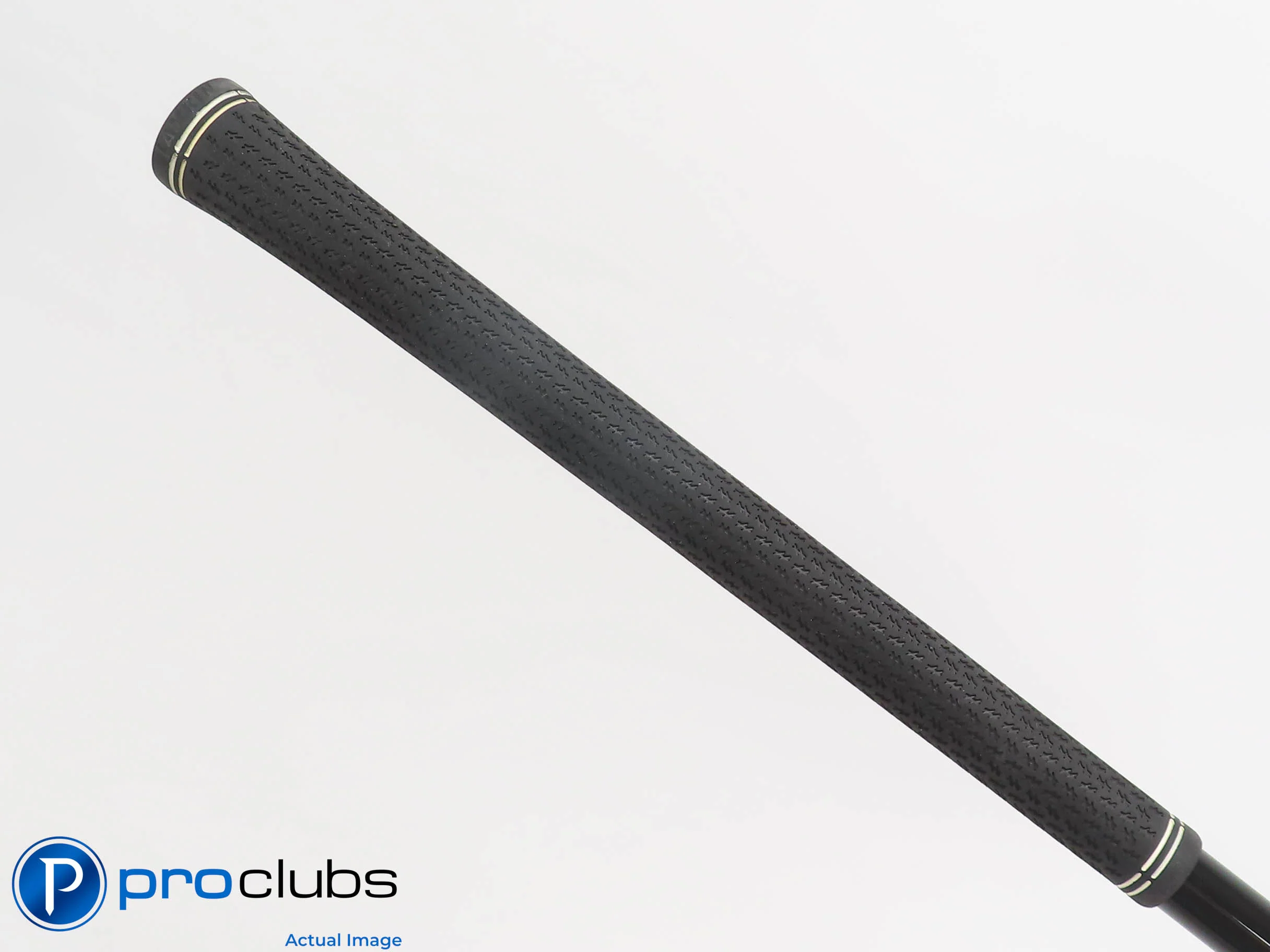 Project X HZRDUS Gen4 Black 60g 6.5 X-Flex Driver Shaft w/ Cobra Tip 512840 - Image 2