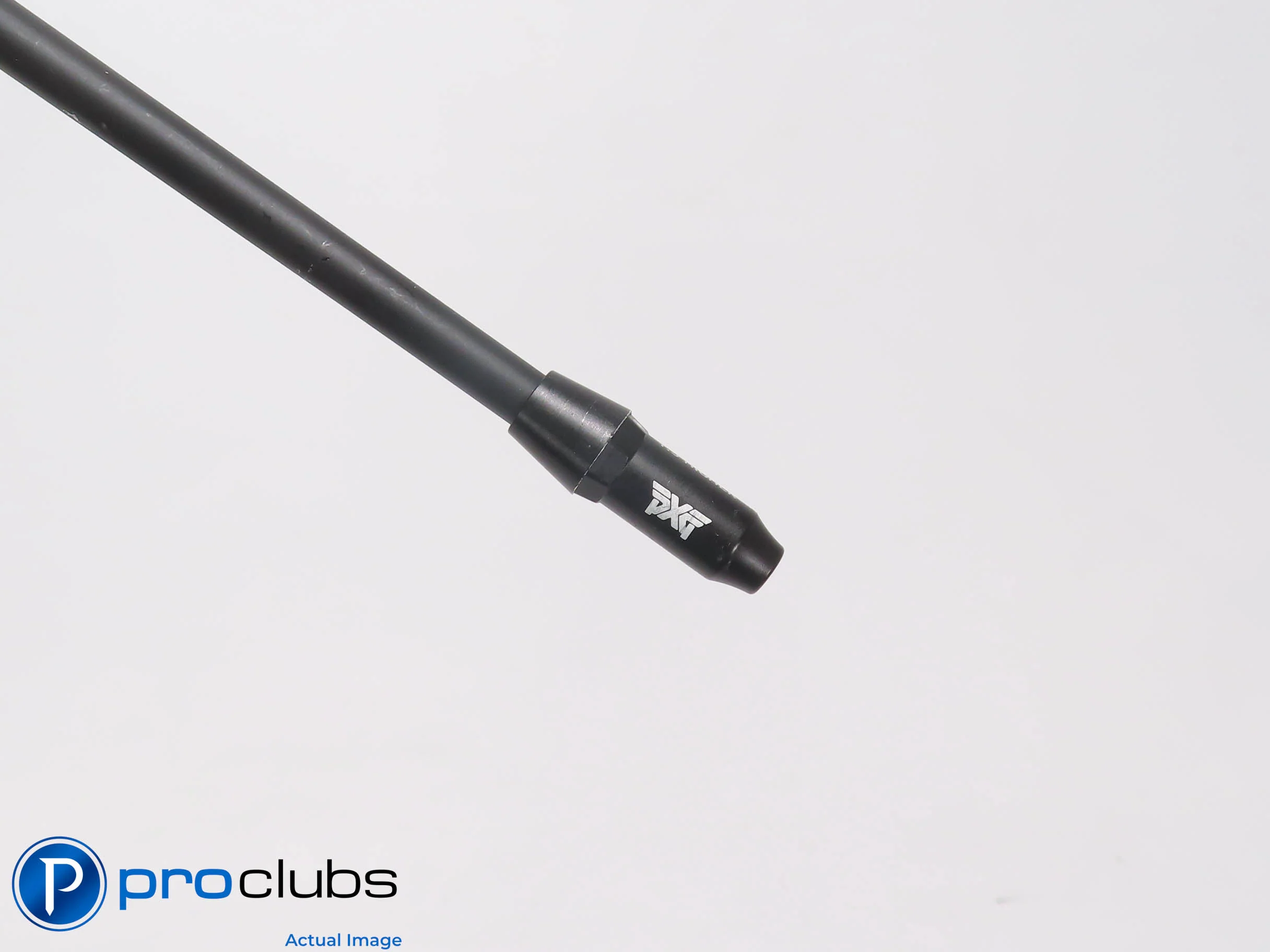 Project X HZRDUS Gen5 Black 70g 6.5 X-Flex Driver Shaft w/ PXG Tip 506768 - Image 3