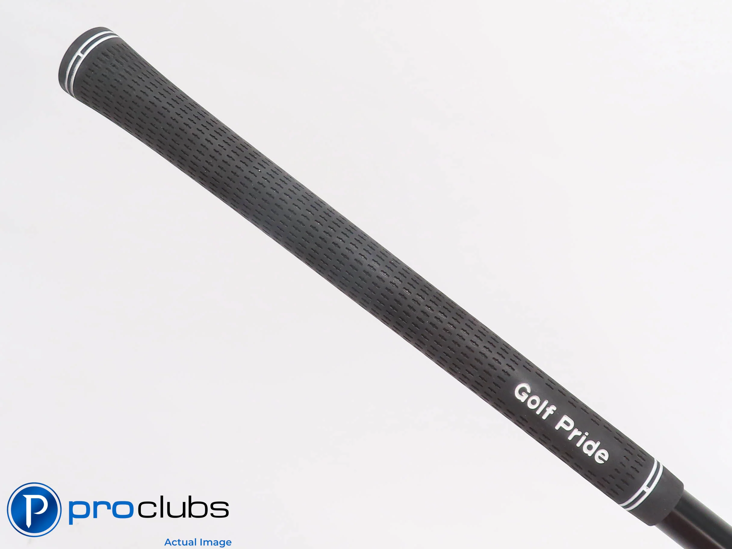 Gen5 HZRDUS Black 90g 6.0 Stiff Flex Hybrid Shaft "Pullout" #508959 - Image 2