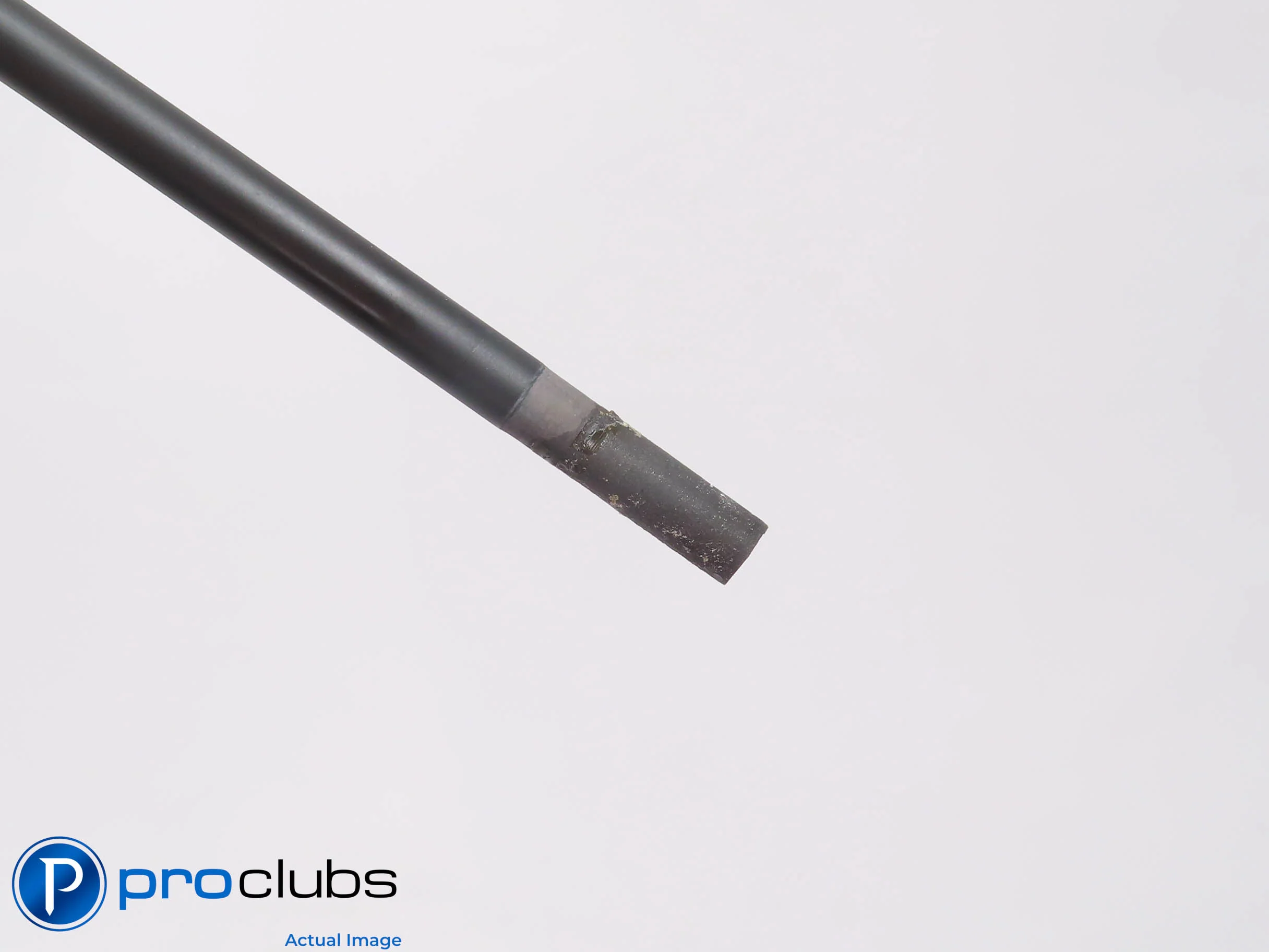 Gen5 HZRDUS Black 90g 6.0 Stiff Flex Hybrid Shaft "Pullout" #508959 - Image 3