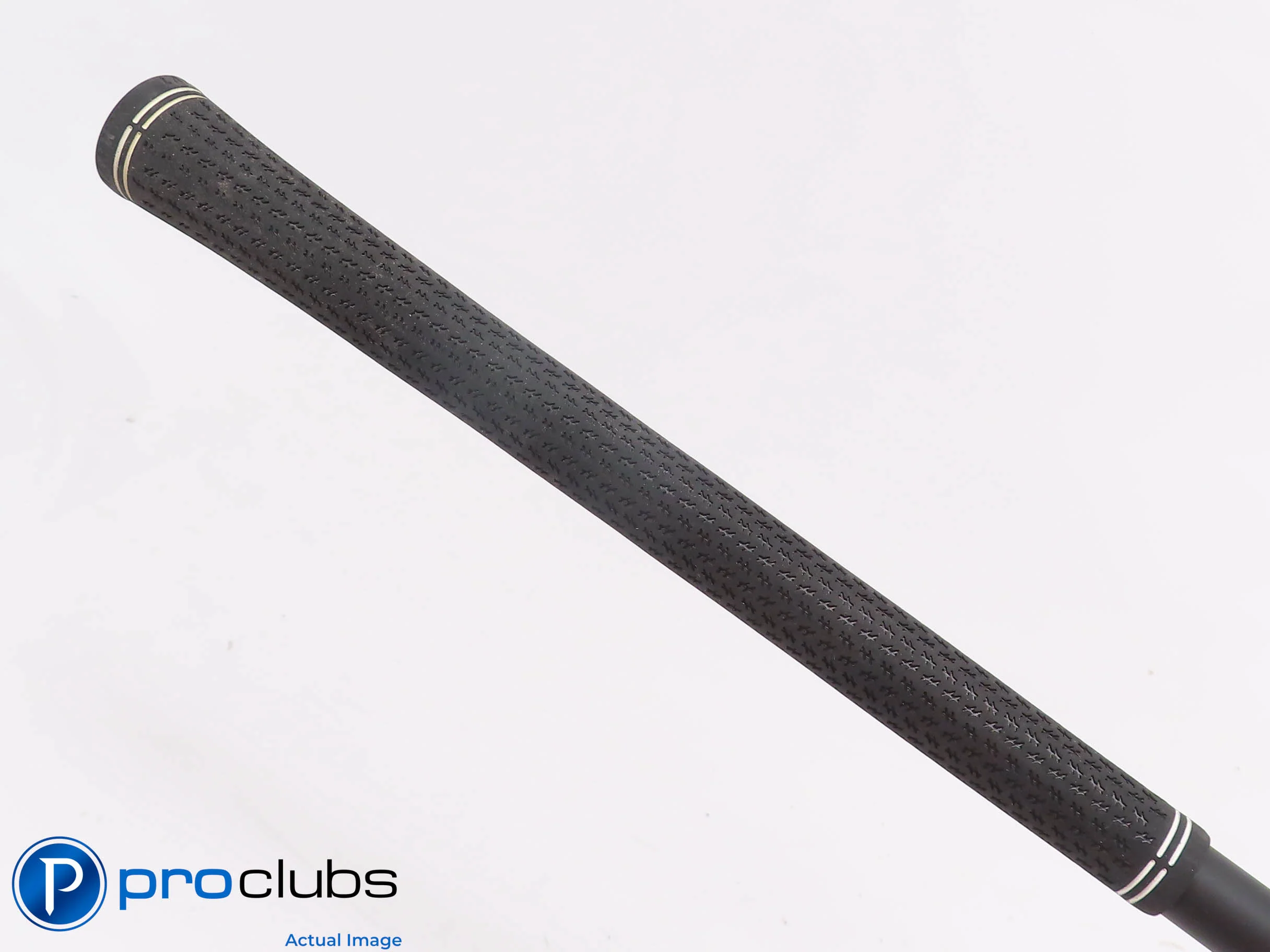 Project X HZRDUS CB Red Gen4 50g 5.0 Senior Flex Driver Shaft w/Cobra Tip 513090 - Image 2