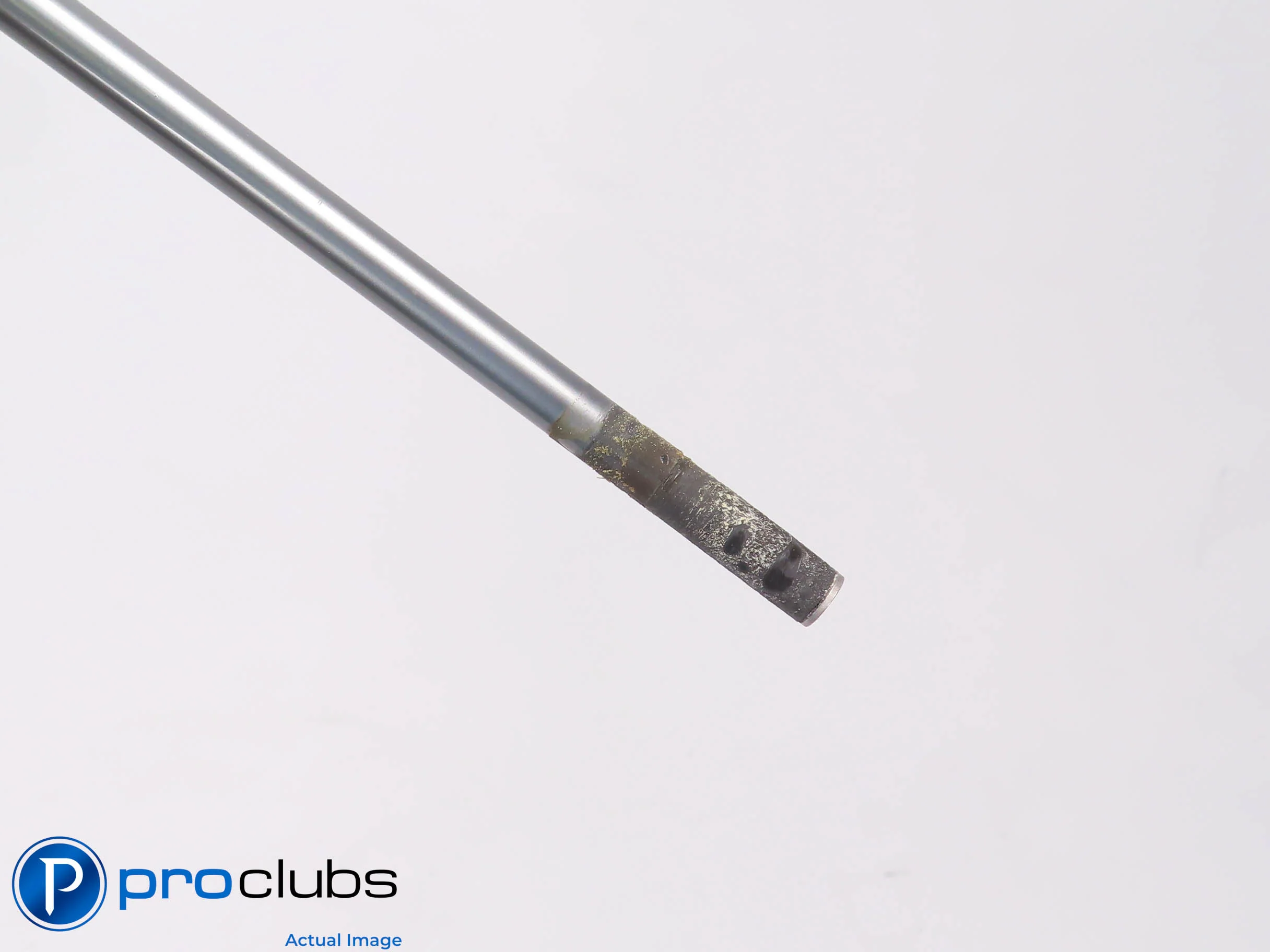 Project X HZRDUS T800 55g 6.0 Stiff Flex Driver Shaft "Pullout" #512855 - Image 3