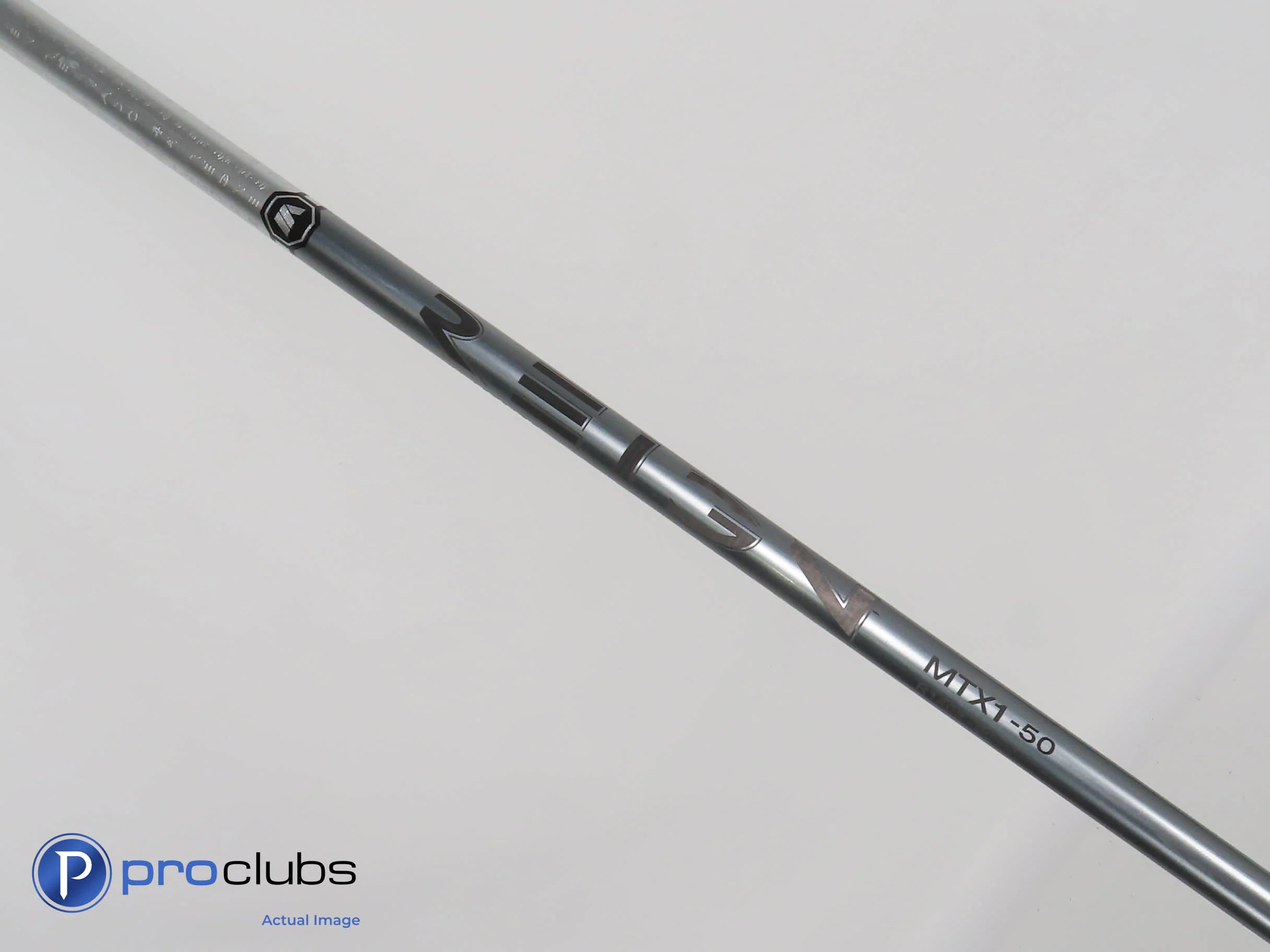 Japan MATRIX MFS Spirra Limited 15* 3 FAIRWAY WOOD Regular Flex 280309 - Image 3