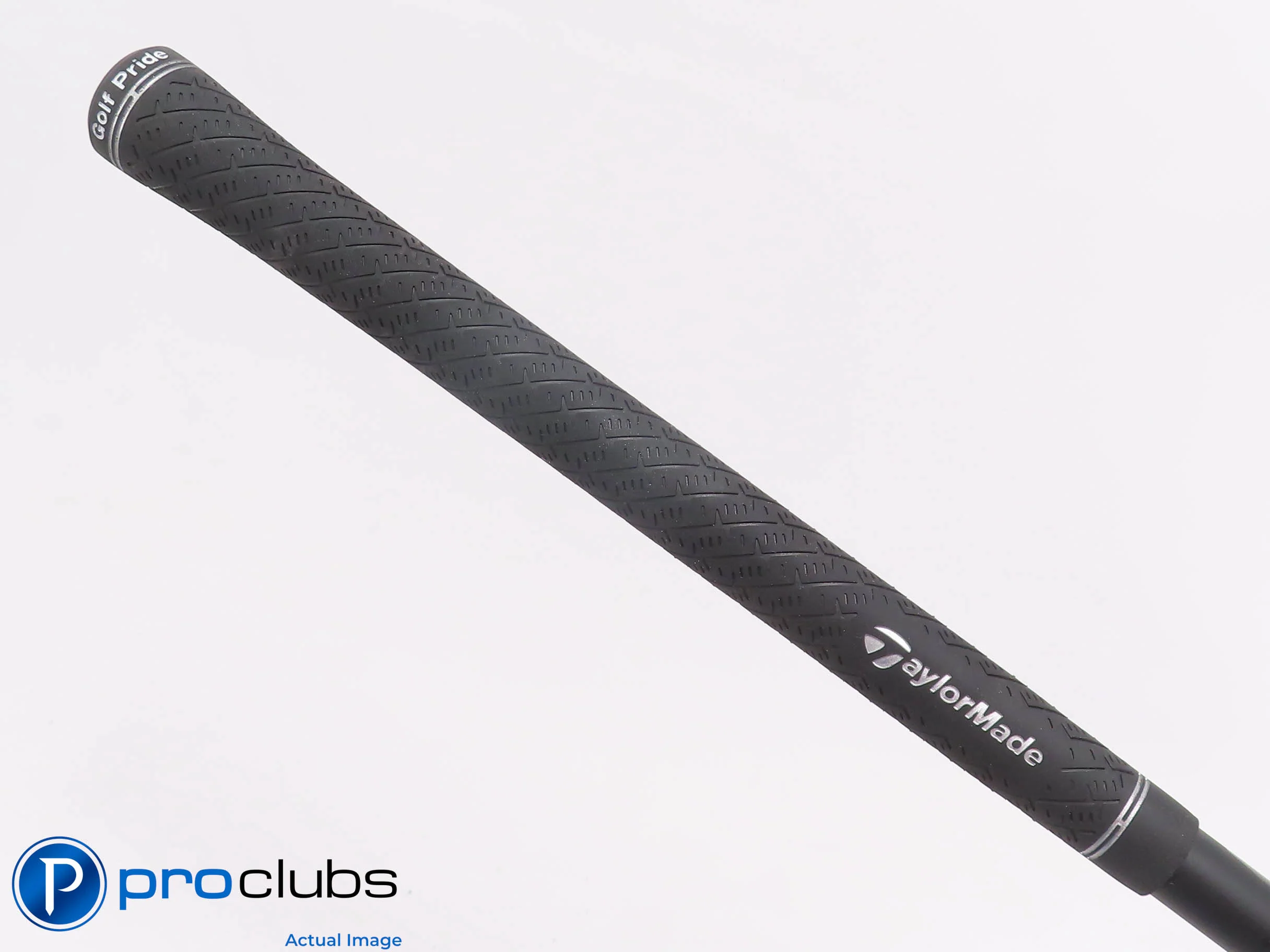 Mitsubishi Kai'li Blue 75g Stiff Flex Fairway Wood Shaft "Pullout" #512854 - Image 2
