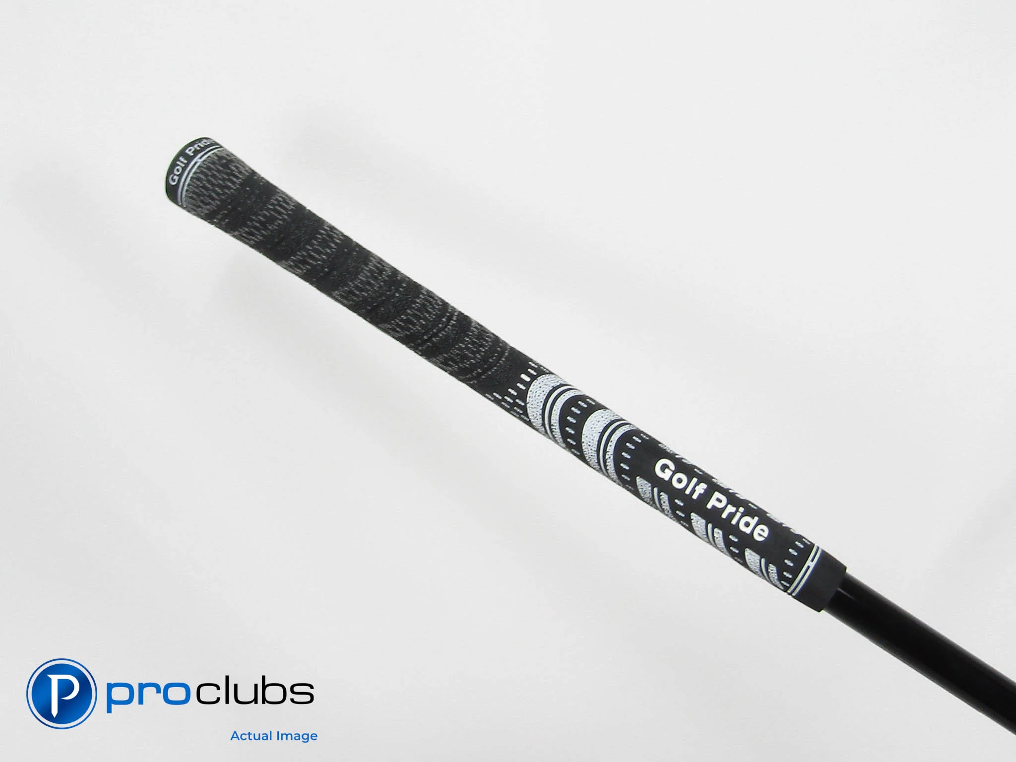 KBS Max HL 45 Stiff Driver Shaft w/ PING G440 Tip #506359 - Image 2