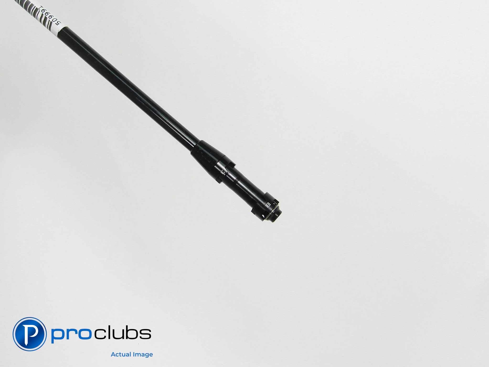 KBS Max HL 40 R2 Senior Driver Shaft w/ Titleist Tip #509991 - Image 3