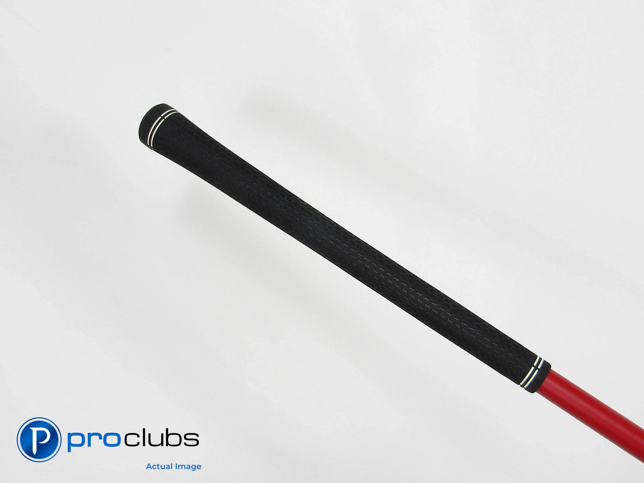 KBS PG Hybrid 75 Regular Flex # 4 Hybrid Shaft w/ Cobra Tip #504036 - Image 2