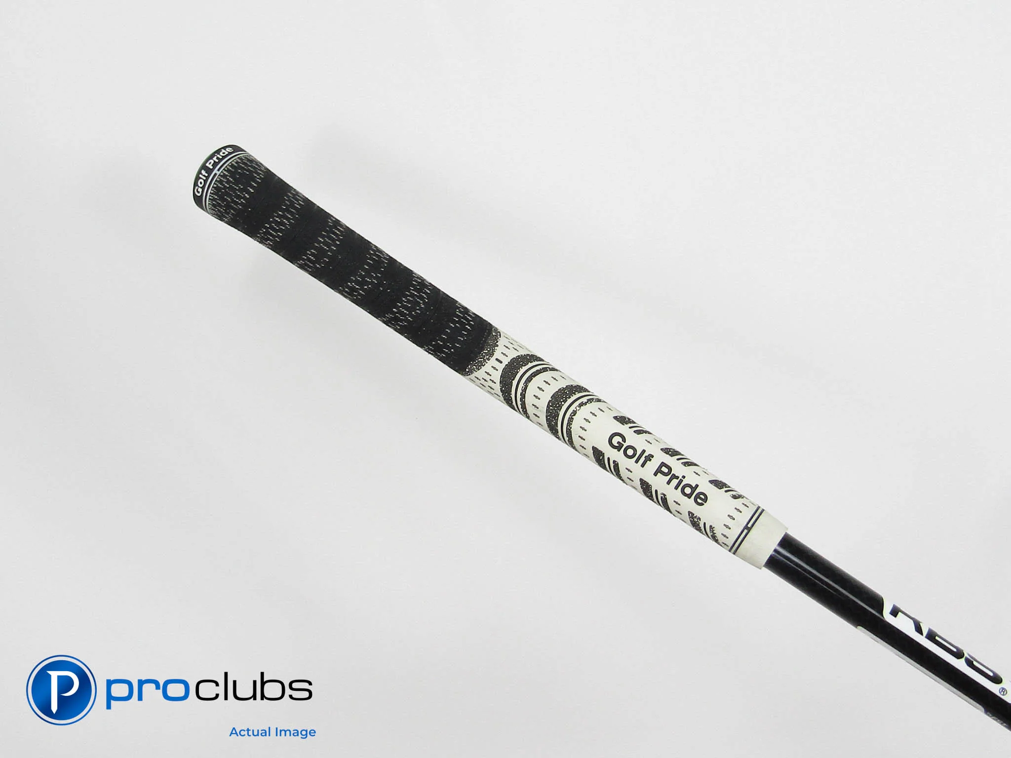 KBS PGW 50 Regular Flex Fairway Shaft w/ PING G430 Tip #510824 - Image 2