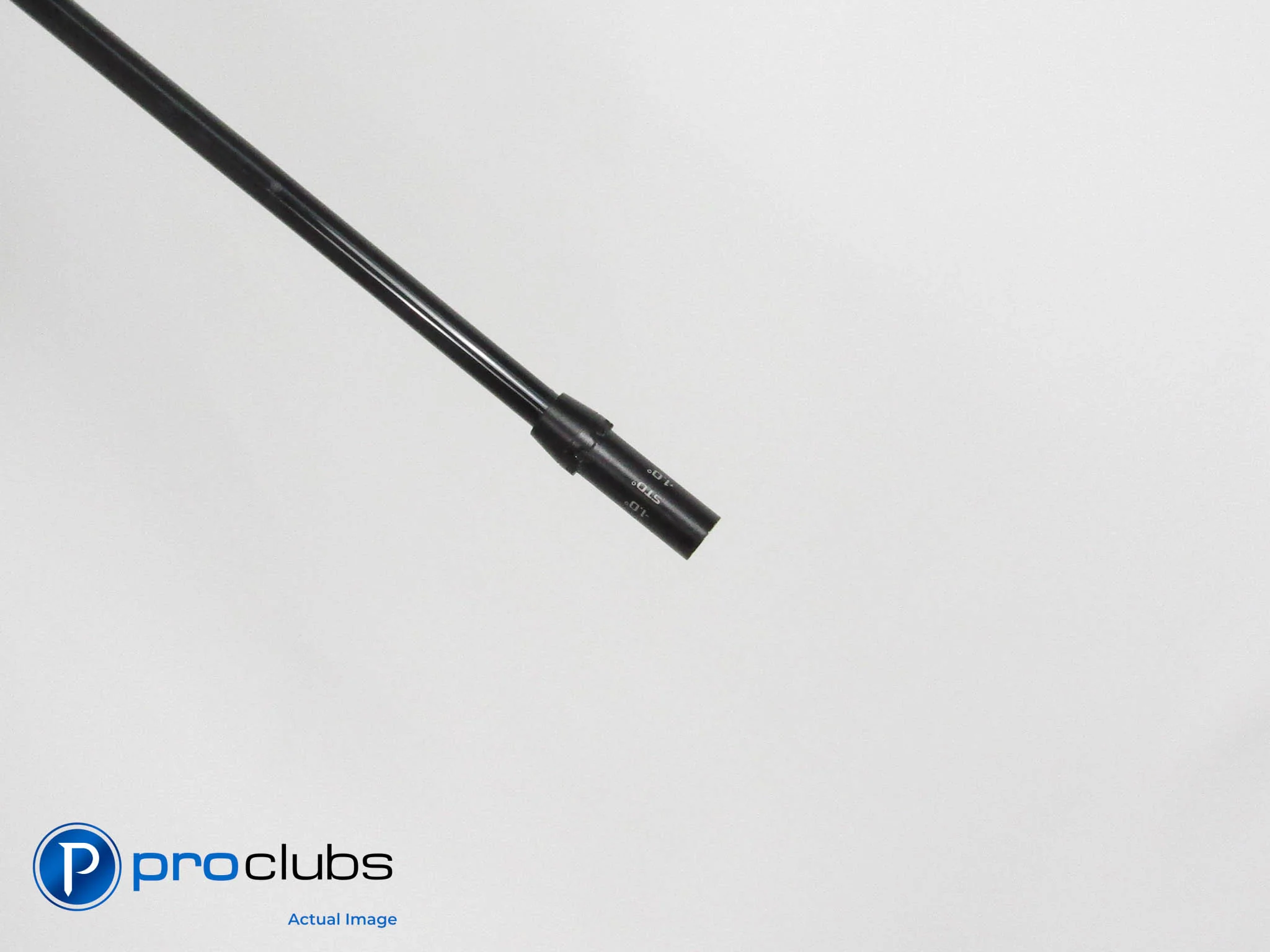 KBS TD 50 Category 3 Stiff 43.25" Driver Shaft w/ Cobra Tip #508755 - Image 3