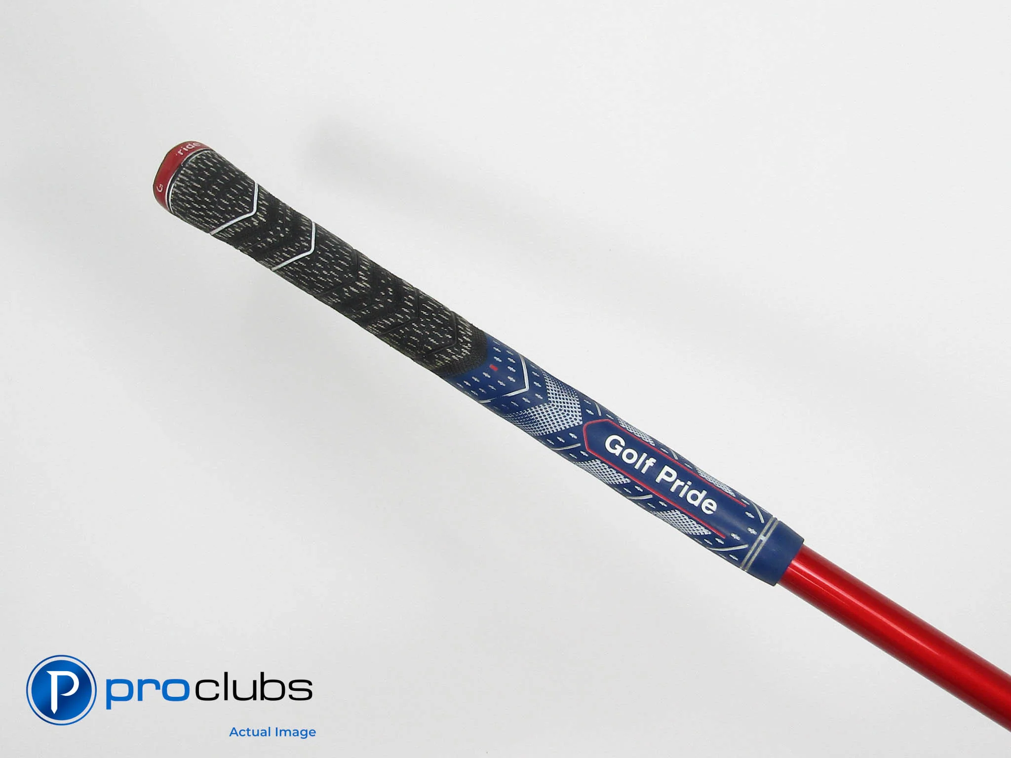 KBS TD 50 Category 2 Regular Driver Shaft w/ Callaway Tip #512048 - Image 2