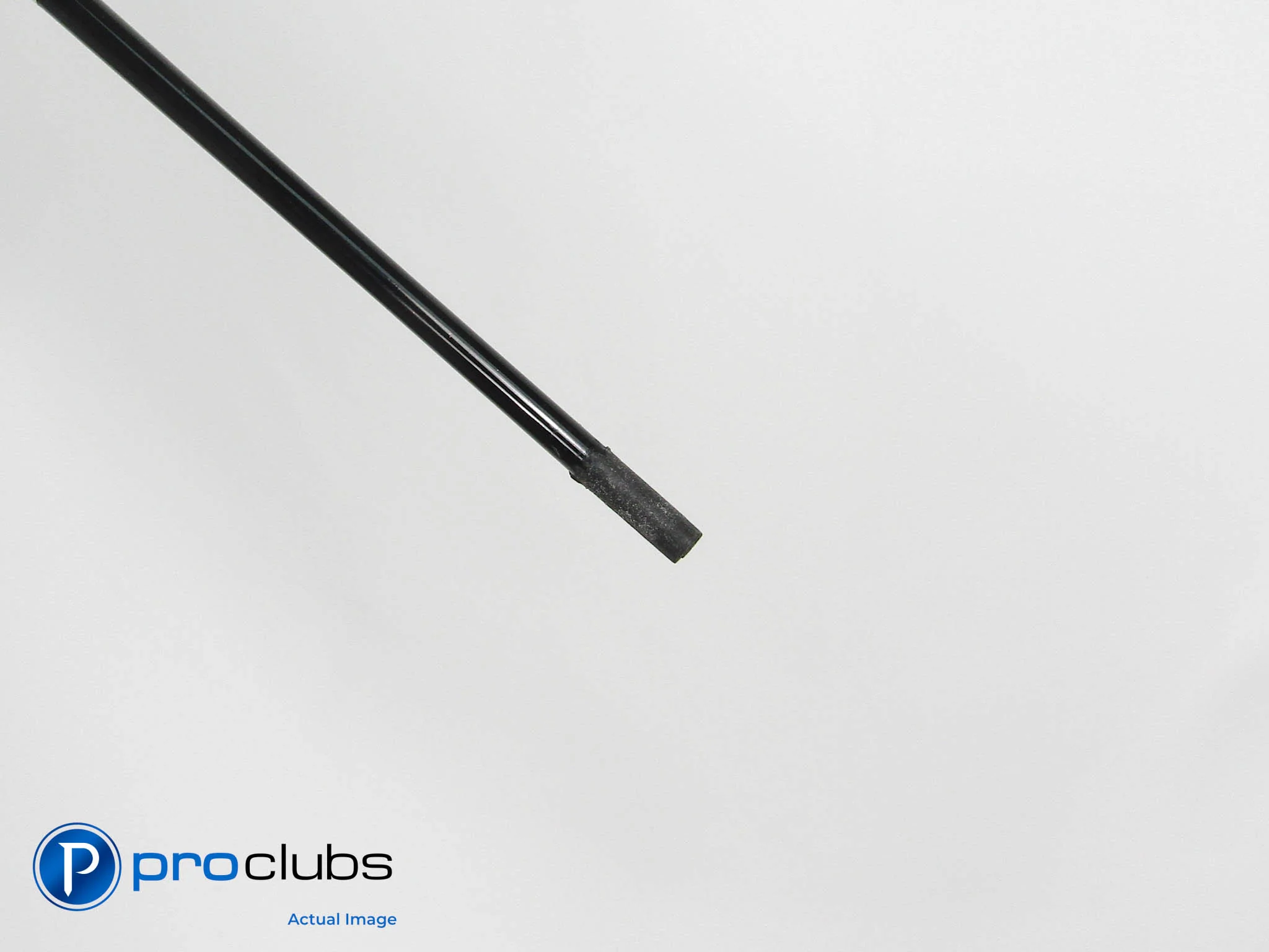 KBS TG Black 50 TX Driver Shaft Pull Out .335" Tip #503083 - Image 3
