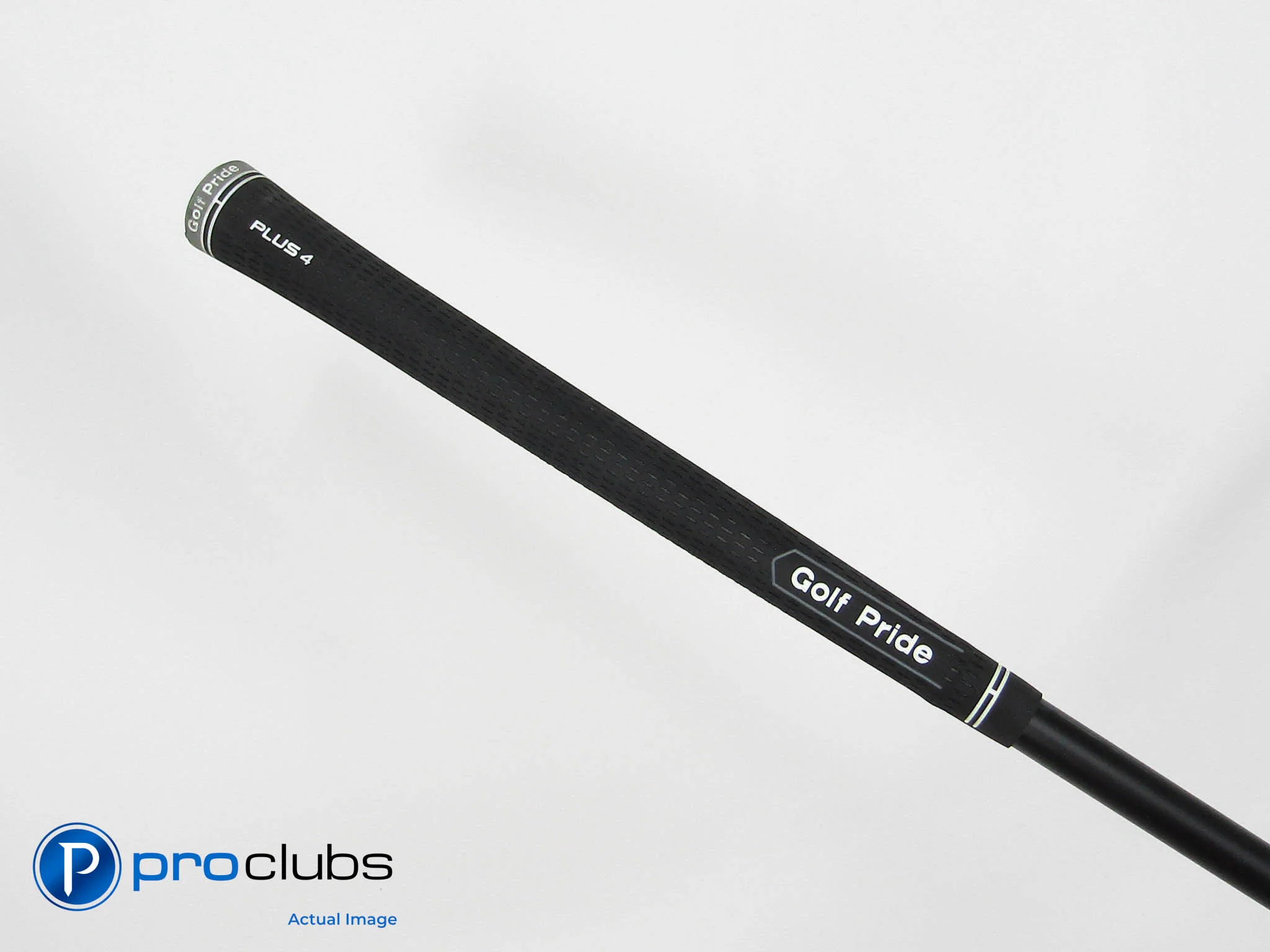 Mitsubishi Kuro Kage Black 55HY R2 Senior Flex Hybrid Shaft w/ Mizuno Tip 506808 - Image 2