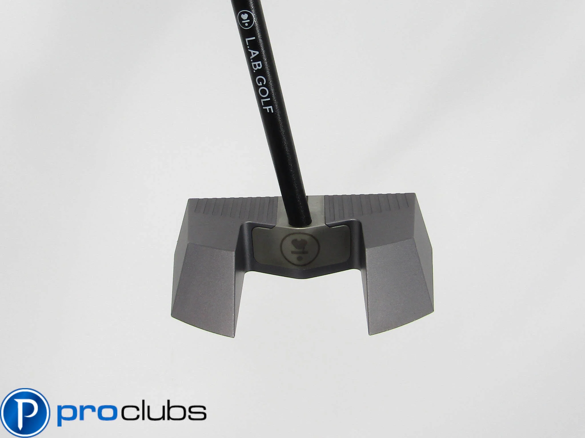 LAB GOLF MEZZ.1 MAX SWEEPER LONG (79.5* LIE) PUTTER 45" w/ HEADOVER - Image 2