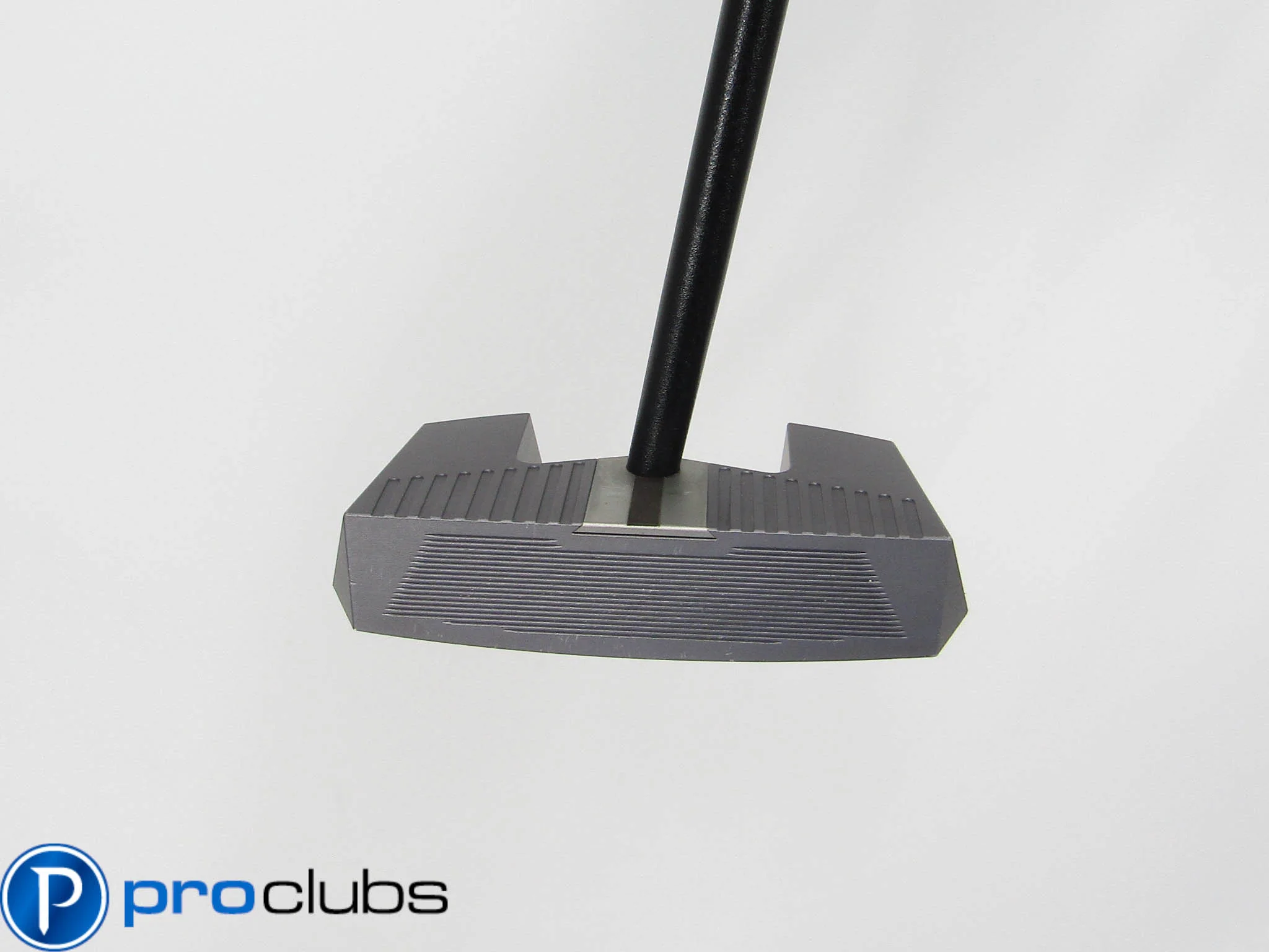 LAB GOLF MEZZ.1 MAX SWEEPER LONG (79.5* LIE) PUTTER 45" w/ HEADOVER - Image 3