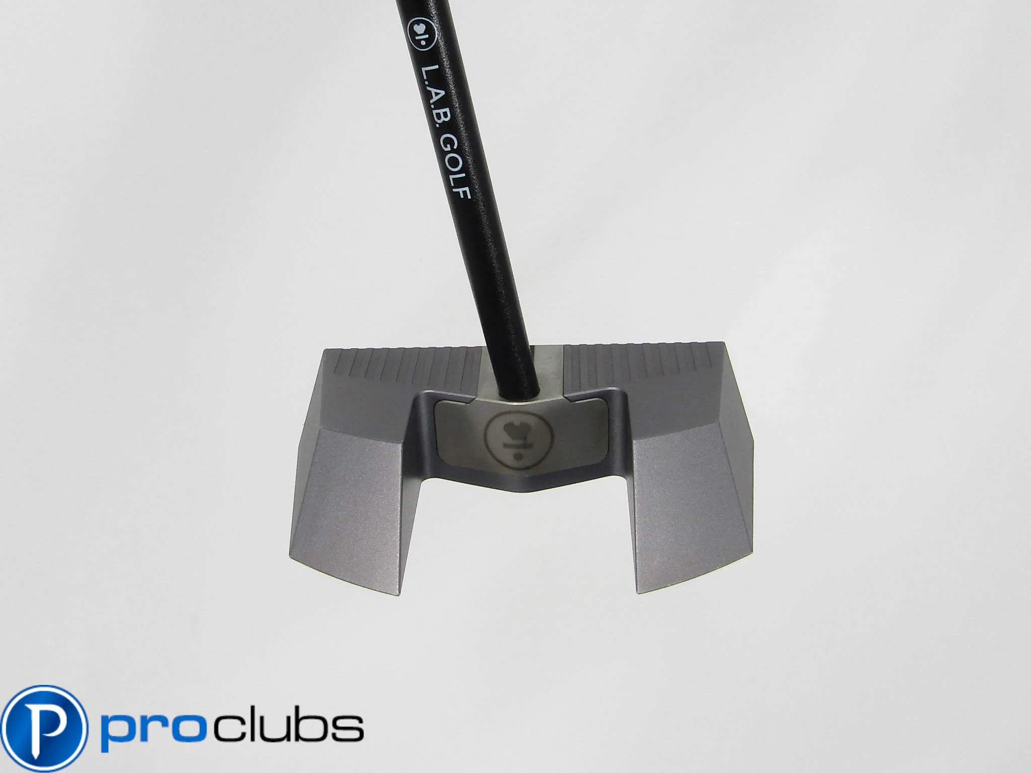 LAB GOLF MEZZ.1 MAX SWEEPER LONG (79.5* LIE) PUTTER 45" w/ HEADOVER - Image 4
