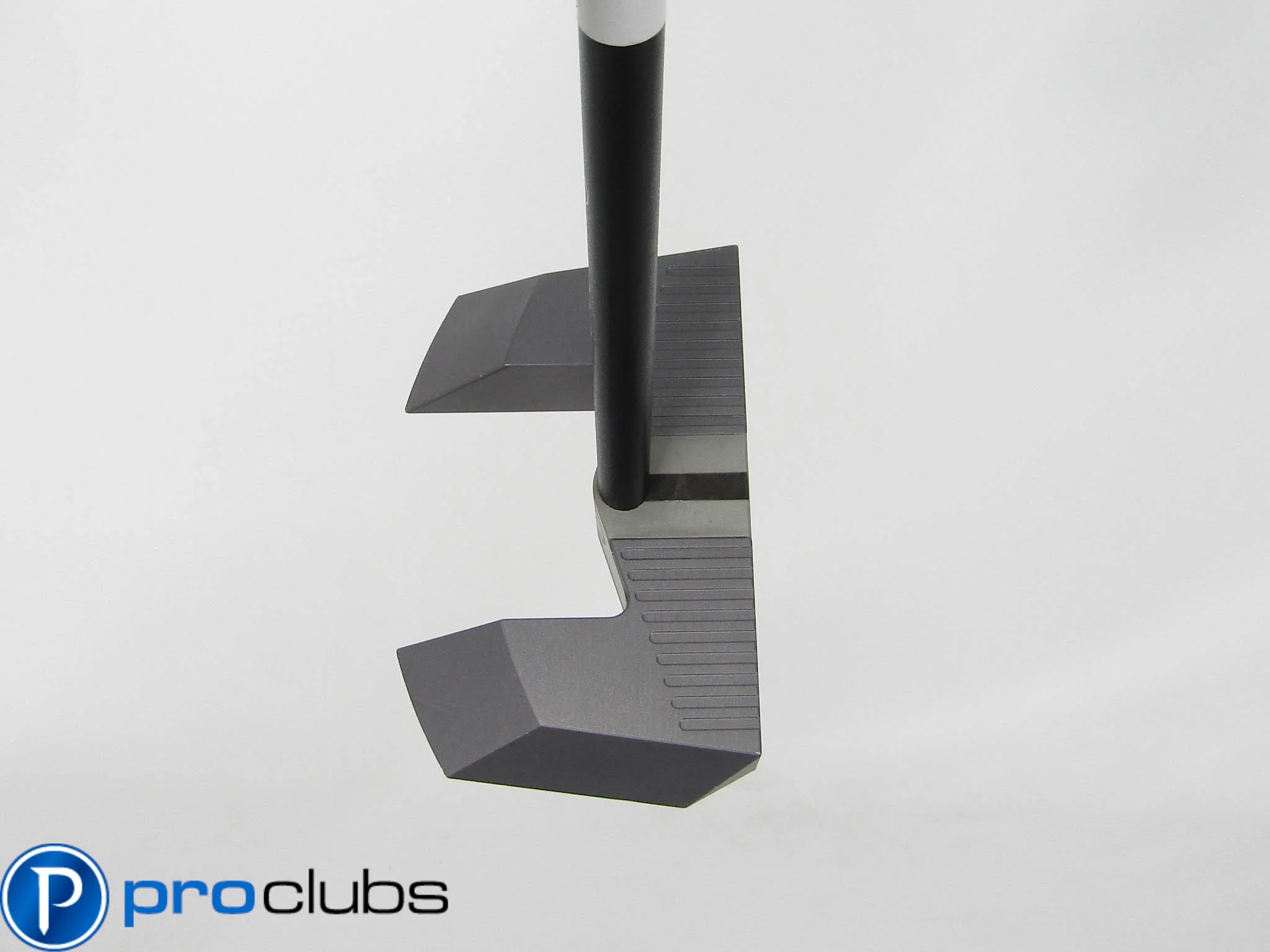 LAB GOLF MEZZ.1 MAX SWEEPER LONG (79.5* LIE) PUTTER 45" w/ HEADOVER - Image 5