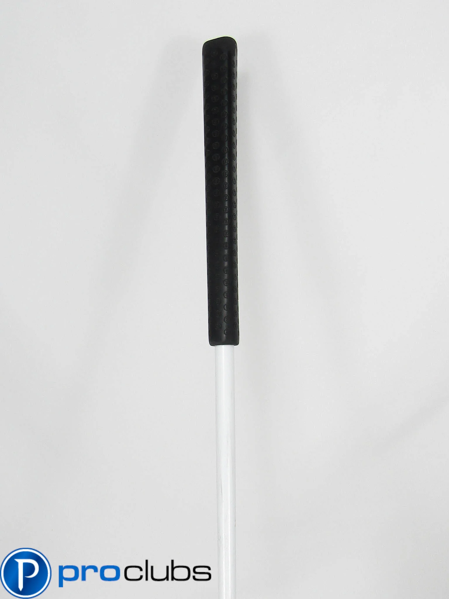 LAB GOLF LINK.1 (68* LIE) PUTTER 35" ACCRA WHITE SHAFT w/ HEADCOVER #451717 - Image 6