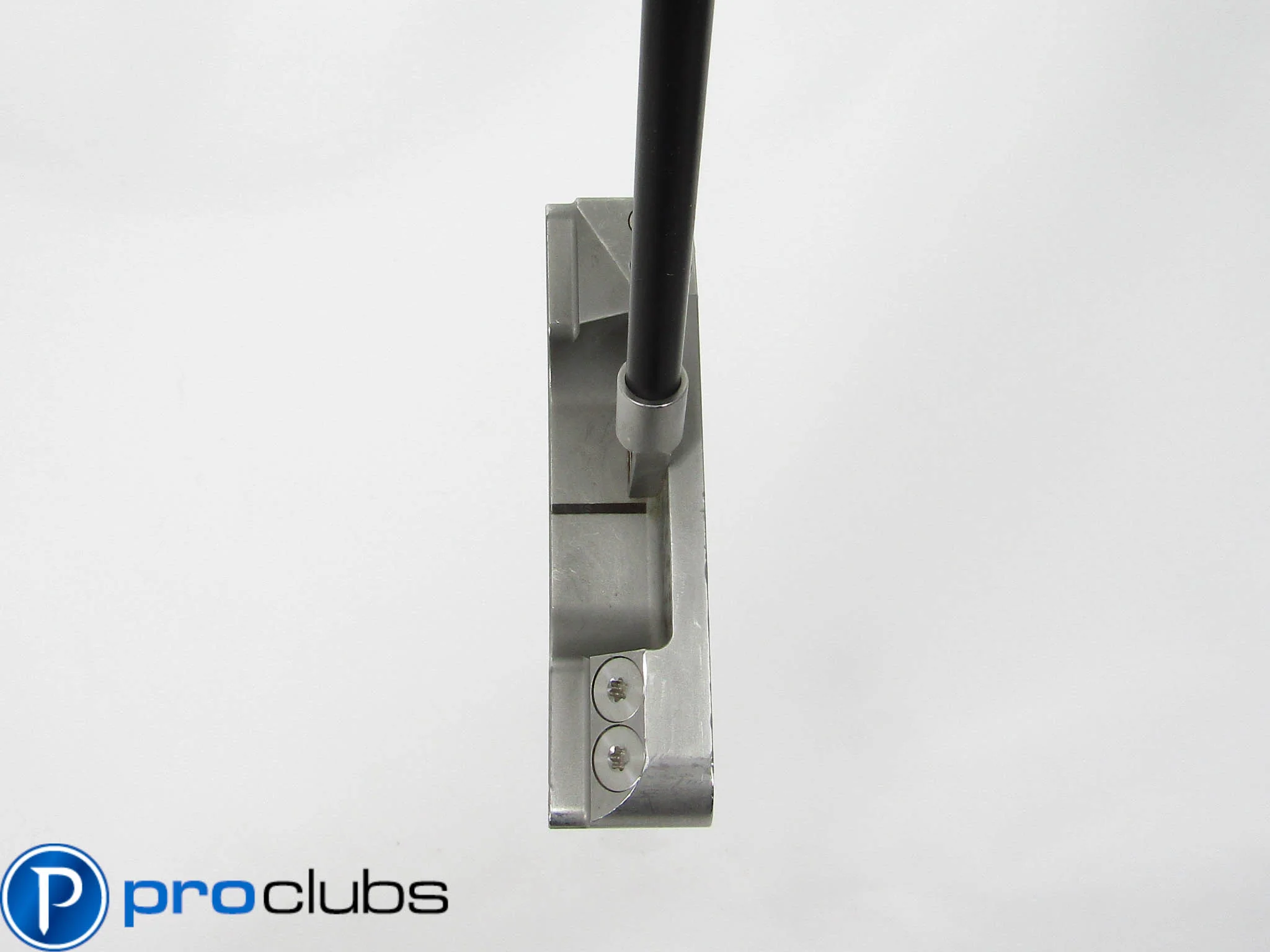 LAB GOLF LINK.1 (69* LIE) PUTTER 34" BGT STABILITY SHAFT w/HEADCOVER #470908 - Image 3