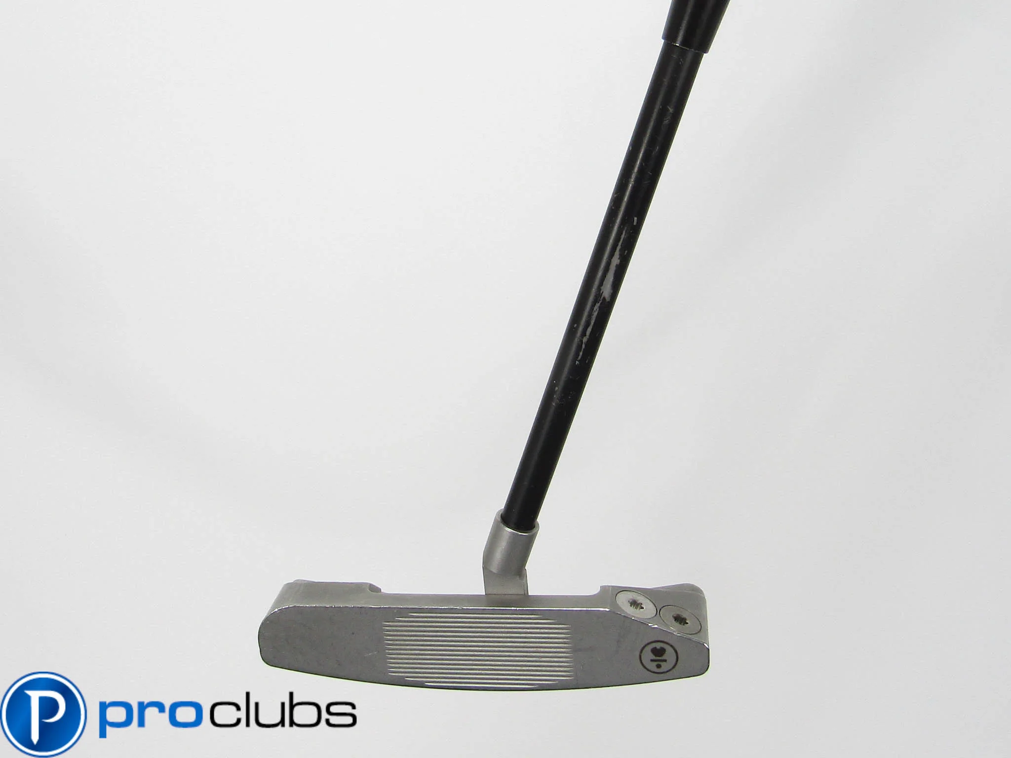 LAB GOLF LINK.1 (69* LIE) PUTTER 34" BGT STABILITY SHAFT w/HEADCOVER #470908 - Image 5