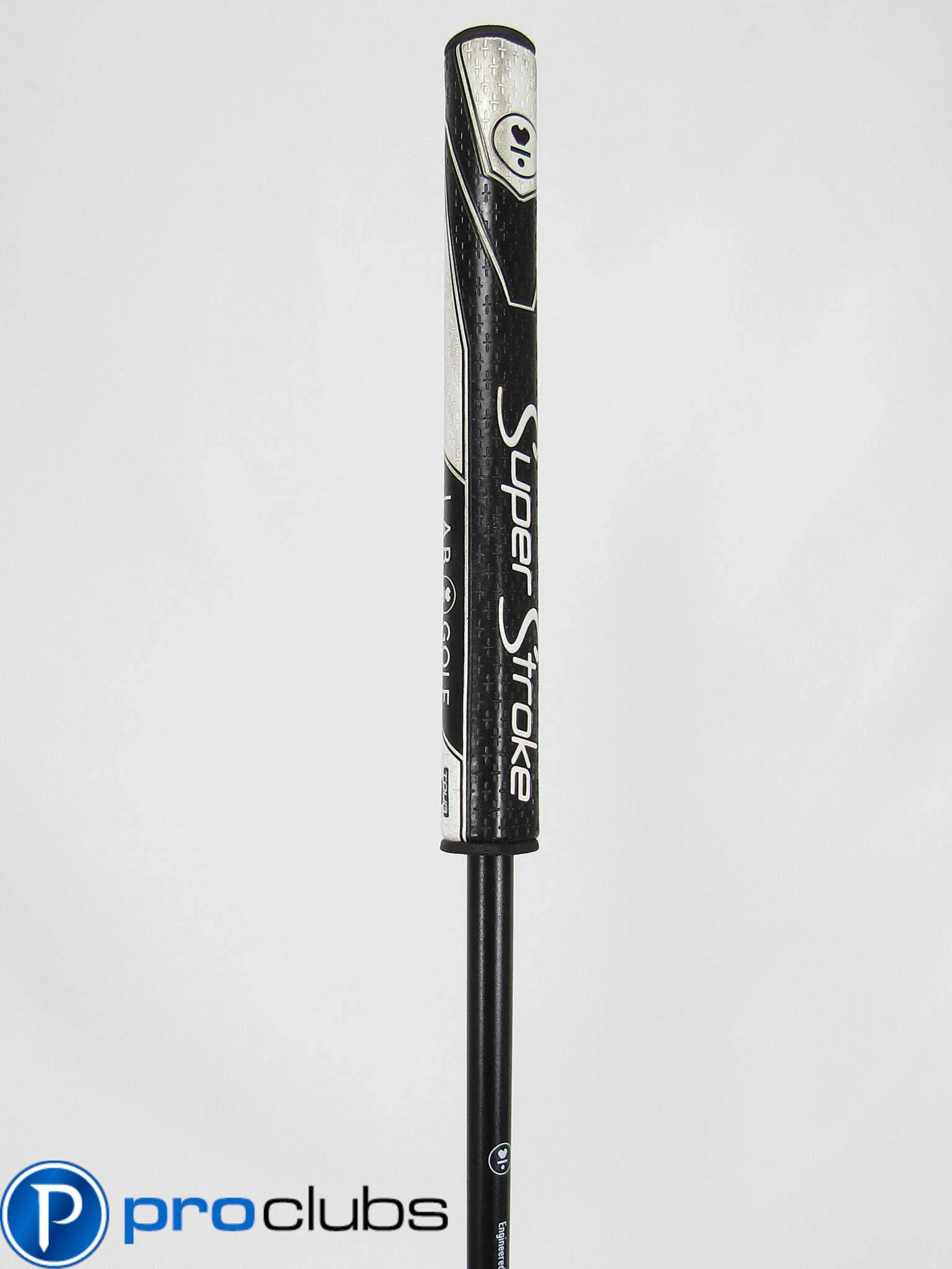 LAB GOLF LINK.1 (70* LIE) PUTTER 35" ACCRA BLACK SHAFT w/ HEADCOVER #452661 - Image 6