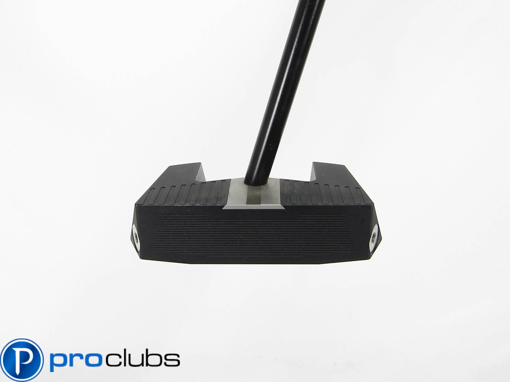 LAB GOLF MEZZ.1 (73* LIE) PUTTER BGT STABILITY TOUR BLACK 34" w/HEADCOVER 460088 - Image 3