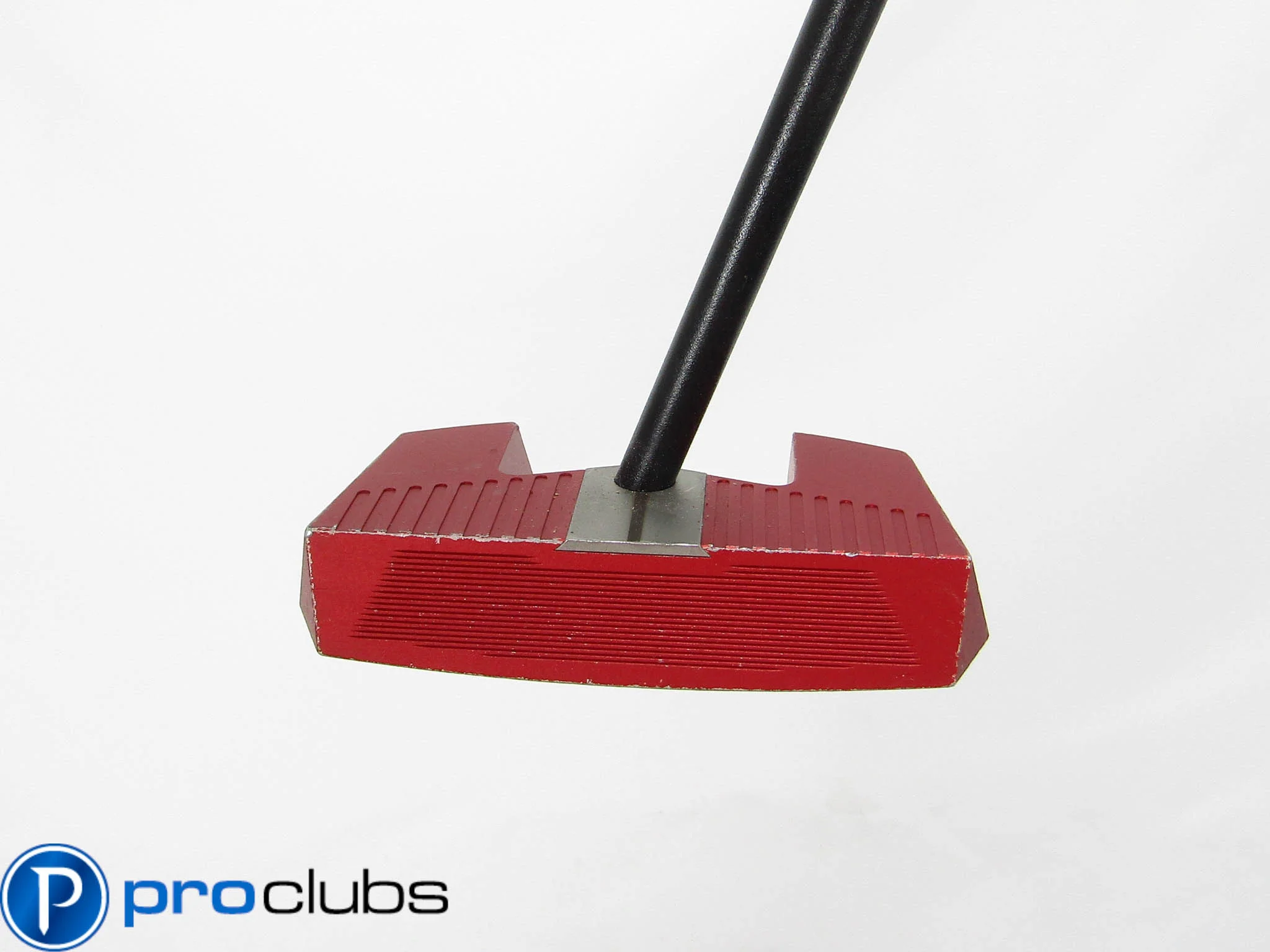 LAB GOLF MEZZ.1 MAX RED (70* LIE) PUTTER 35" ACCRA BLACK SHAFT w/HEADOVER 474565 - Image 3