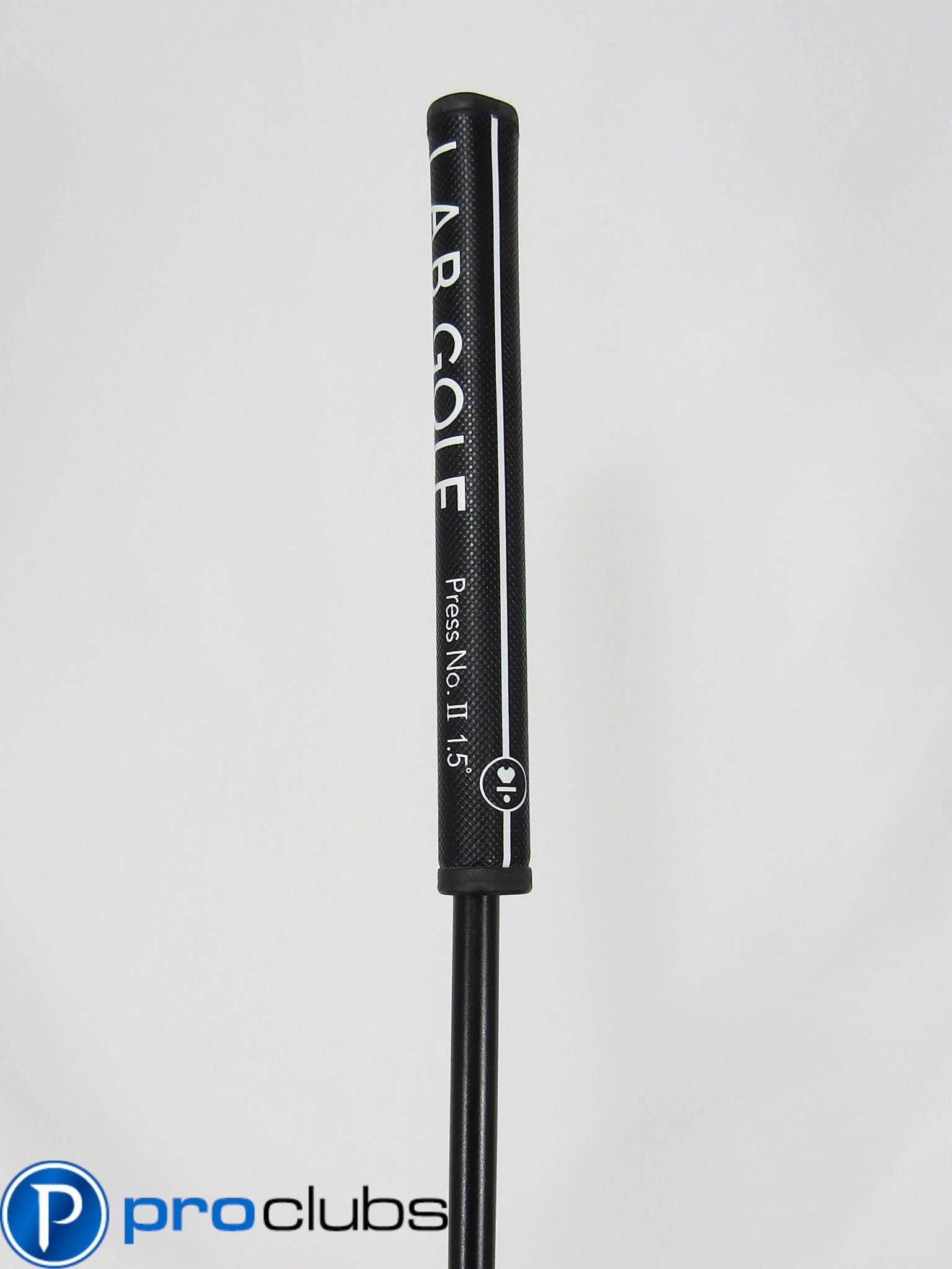 LAB GOLF MEZZ.1 MAX 69* LIE RED PUTTER 35" ACCRA BLACK SHAFT w/HEADCOVER 438146 - Image 6