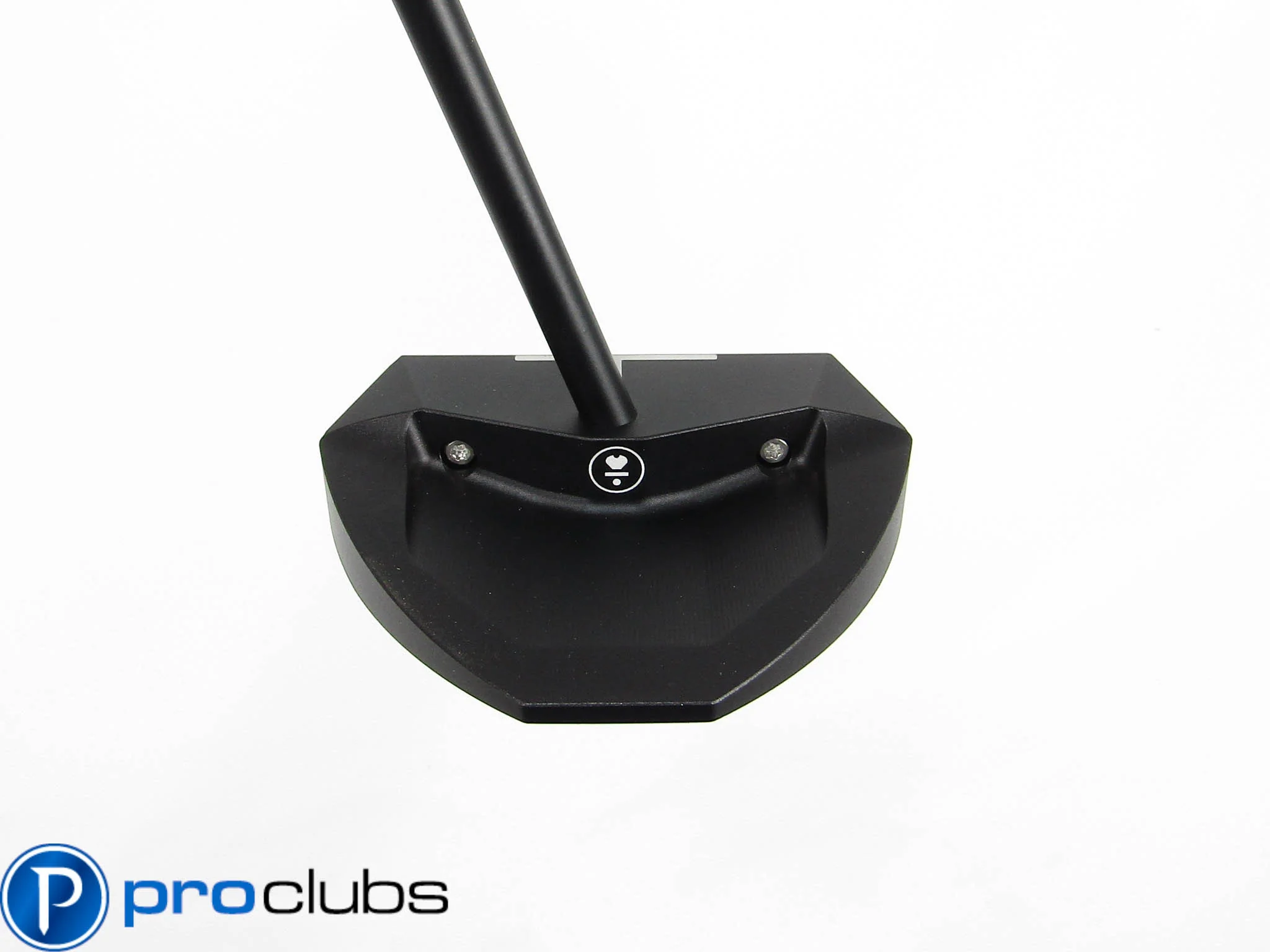 LAB GOLF OZ.1i (69* LIE) PUTTER 34" w/ BLACK STEEL SHAFT #449970 - Image 2
