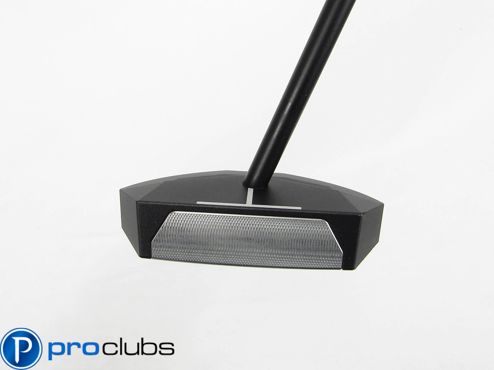 LAB GOLF OZ.1i (69* LIE) PUTTER 34" w/ BLACK STEEL SHAFT #449970 - Image 3