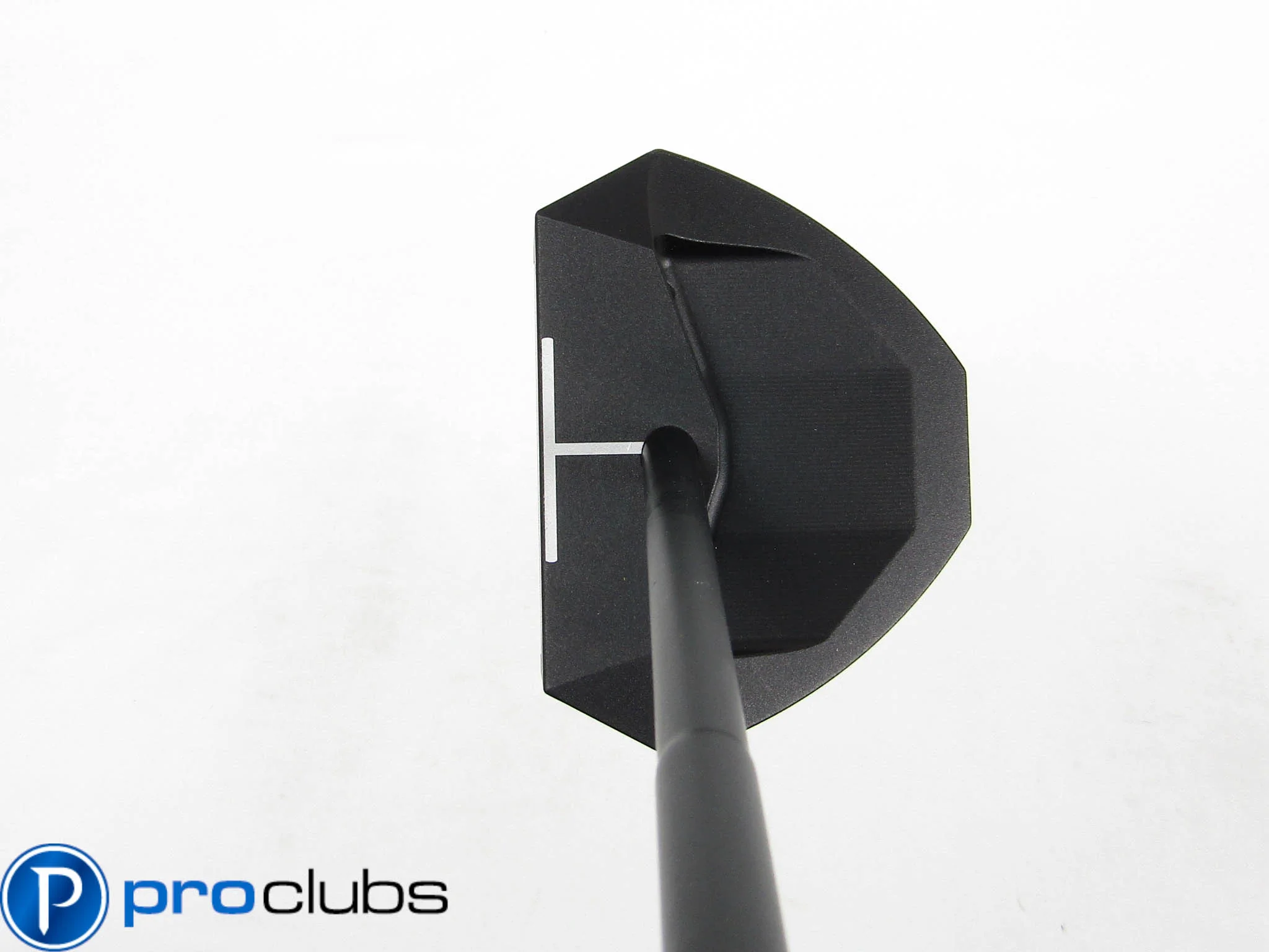 LAB GOLF OZ.1i (69* LIE) PUTTER 34" w/ BLACK STEEL SHAFT #449970 - Image 4