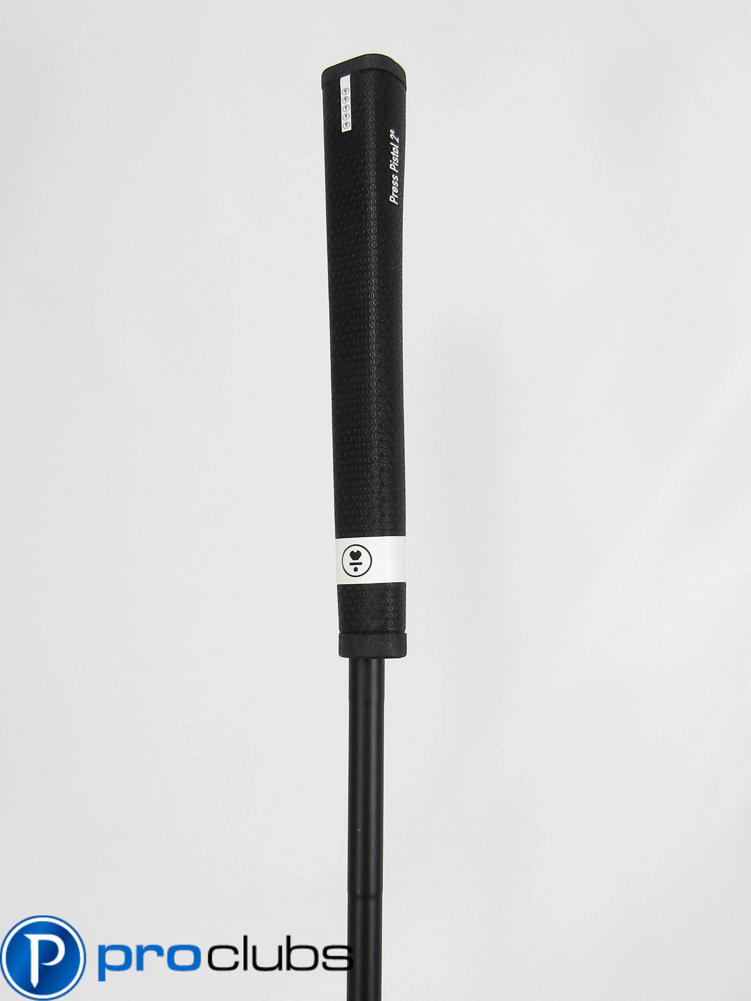 LAB GOLF OZ.1i (69* LIE) PUTTER 34" w/ BLACK STEEL SHAFT #449970 - Image 5