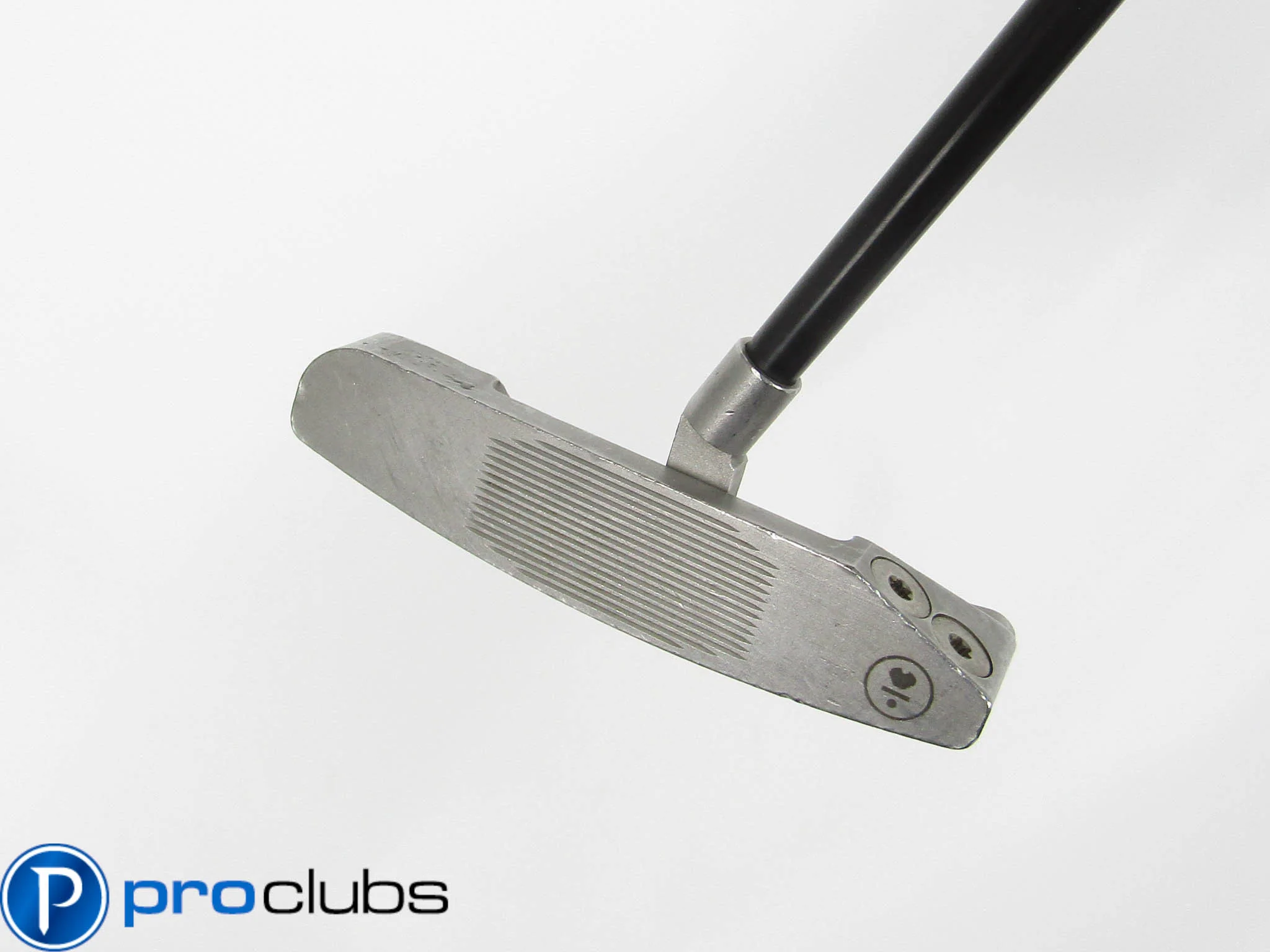LAB GOLF LINK.1 (69* LIE) PUTTER 34" w/ HEADCOVER #509497 - Image 2