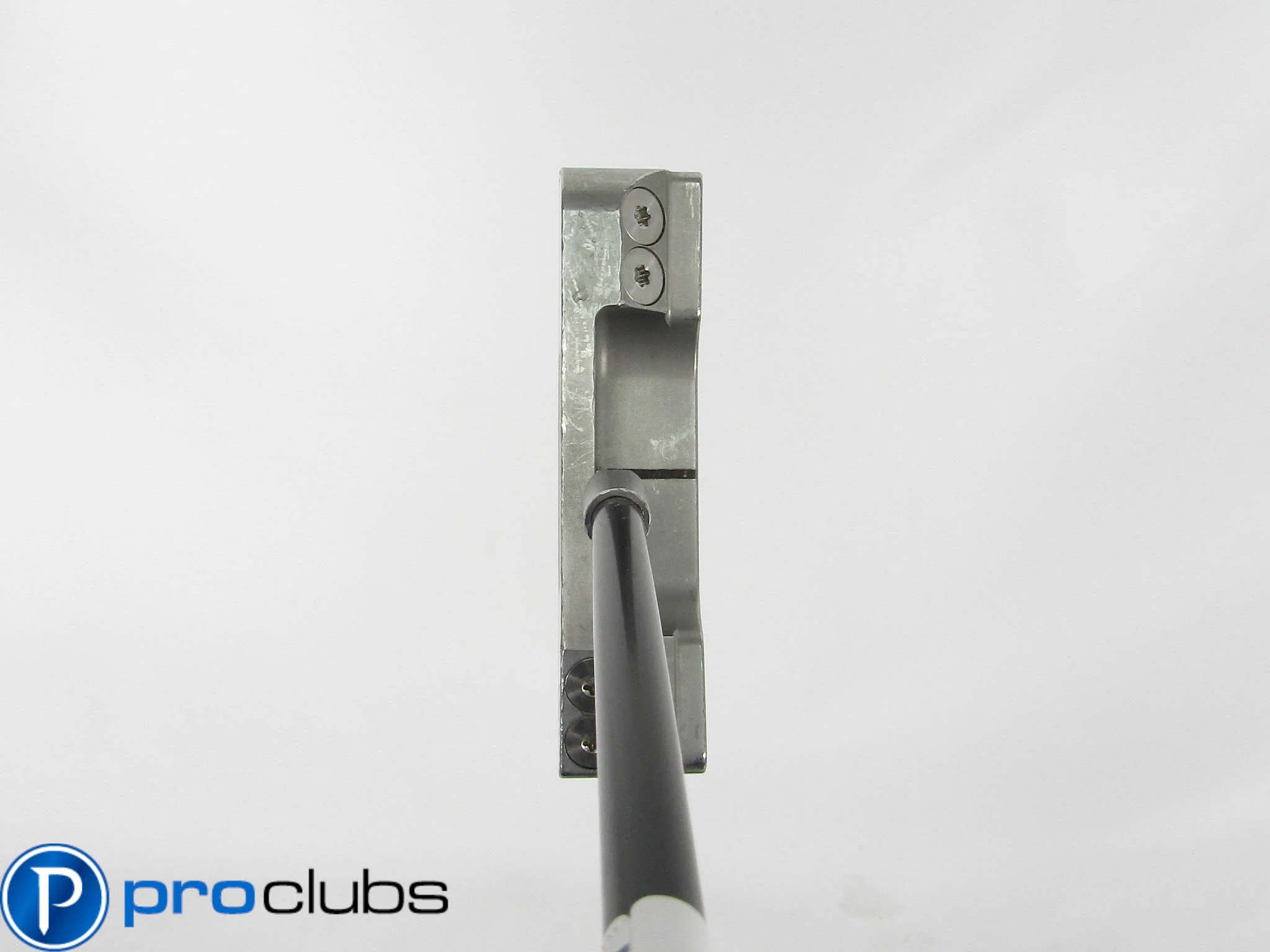LAB GOLF LINK.1 (69* LIE) PUTTER 34" w/ HEADCOVER #509497 - Image 3