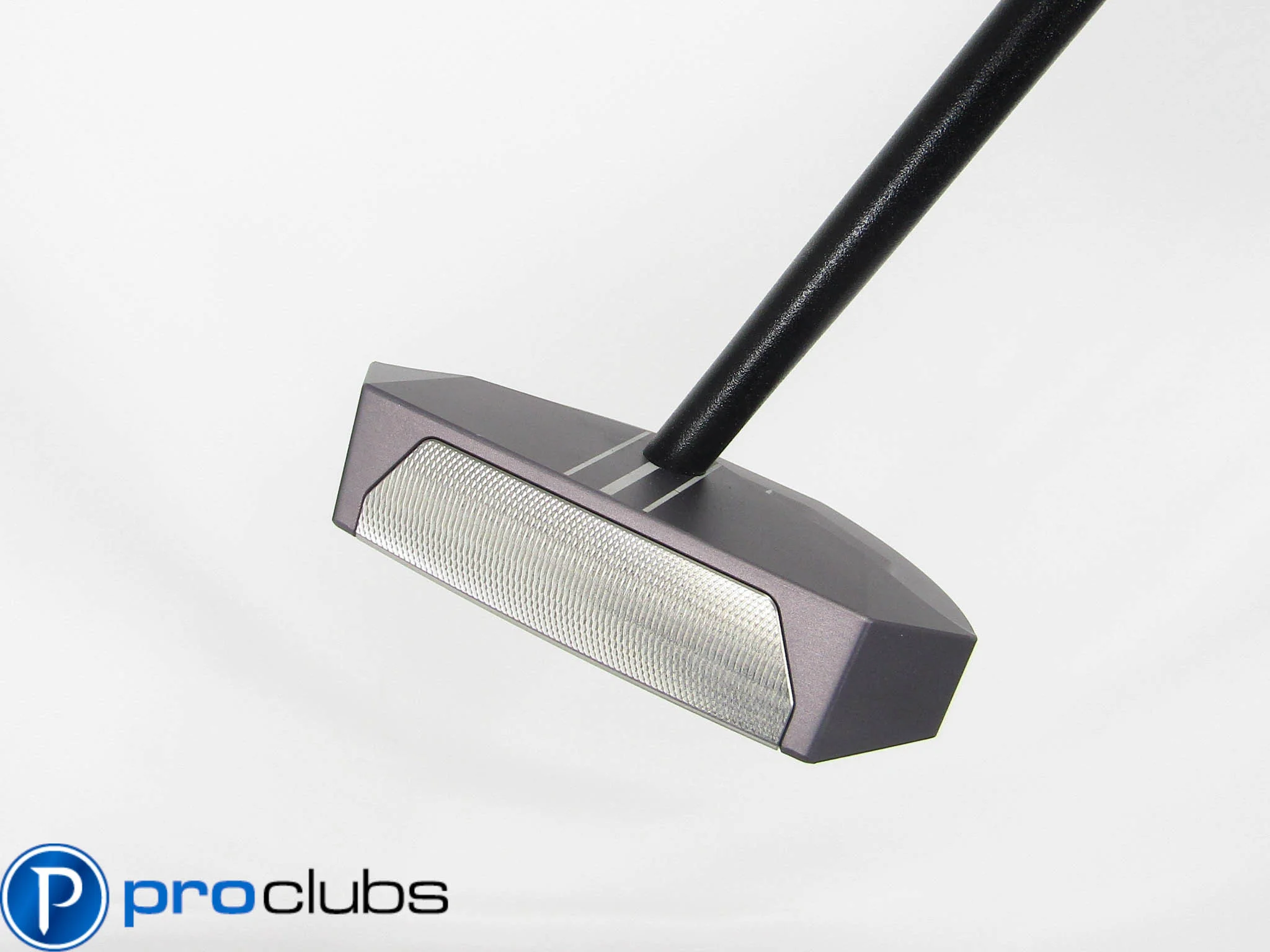 LAB GOLF OZ.1i (70* LIE) PUTTER 34.5" ACCRA BLACK SHAFT w/ HEADCOVER #505902 - Image 3