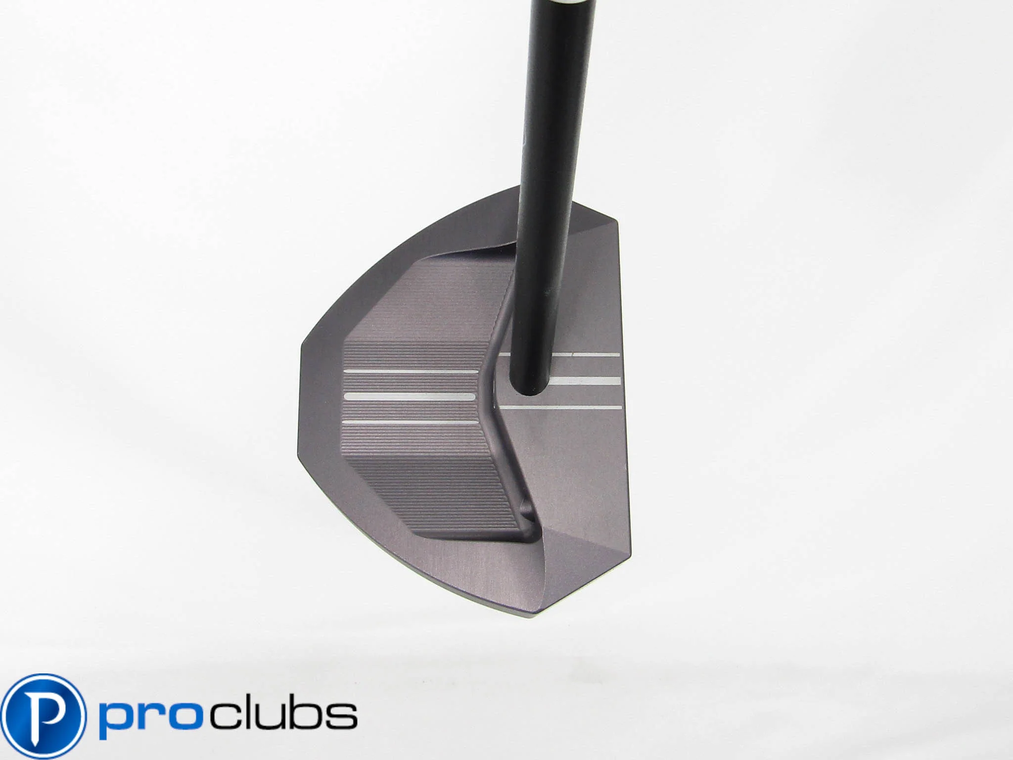 LAB GOLF OZ.1i (70* LIE) PUTTER 34.5" ACCRA BLACK SHAFT w/ HEADCOVER #505902 - Image 4